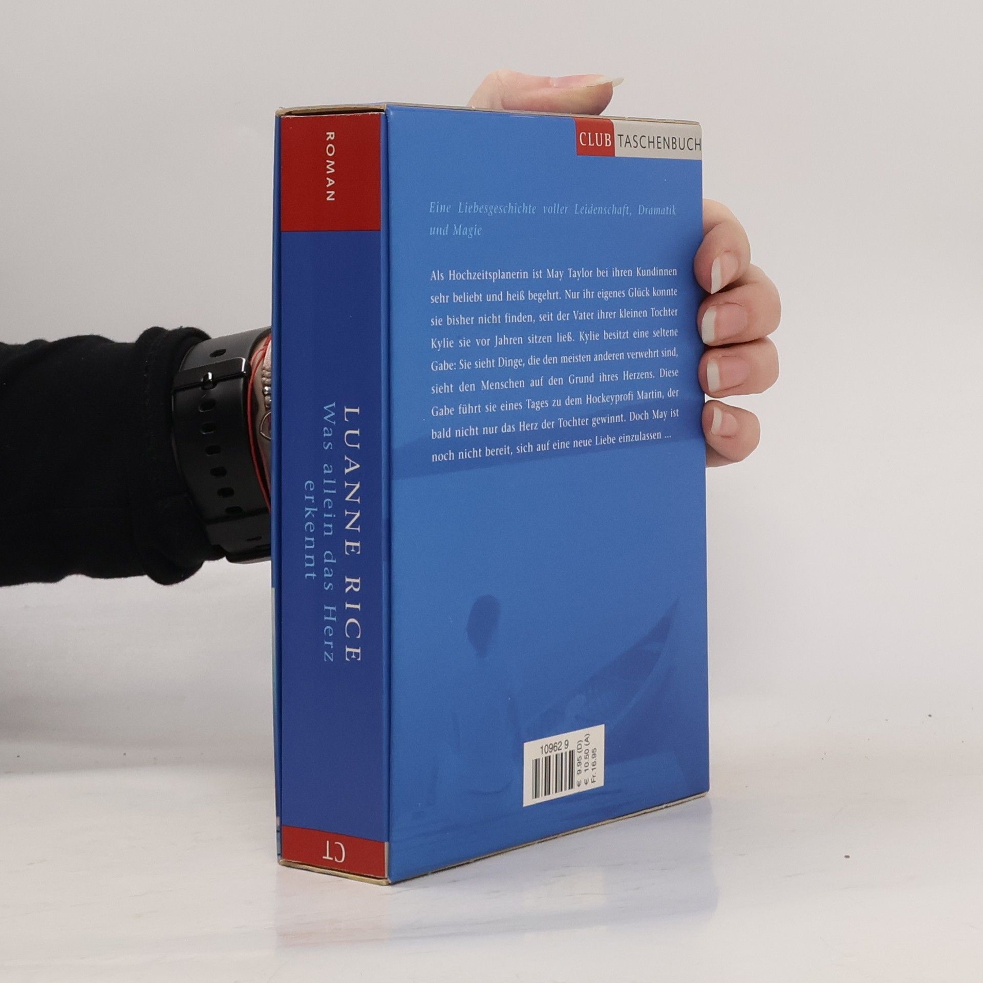 Was allein das Herz erkennt