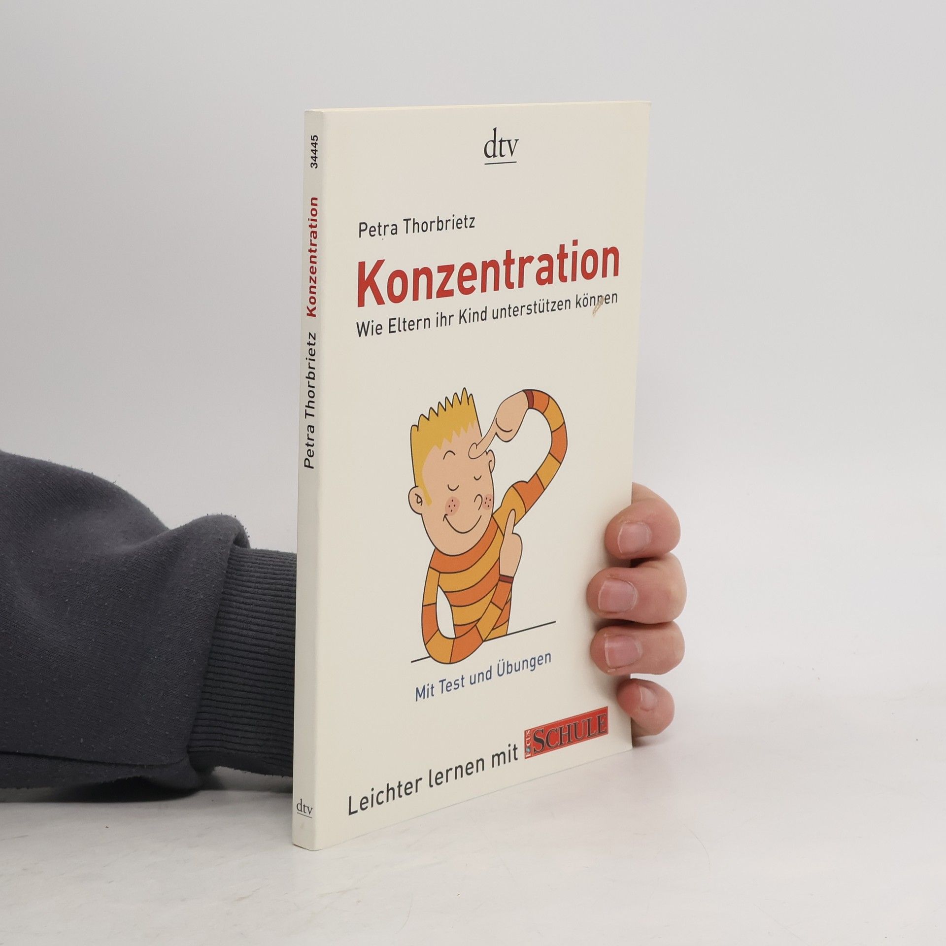 Konzentration