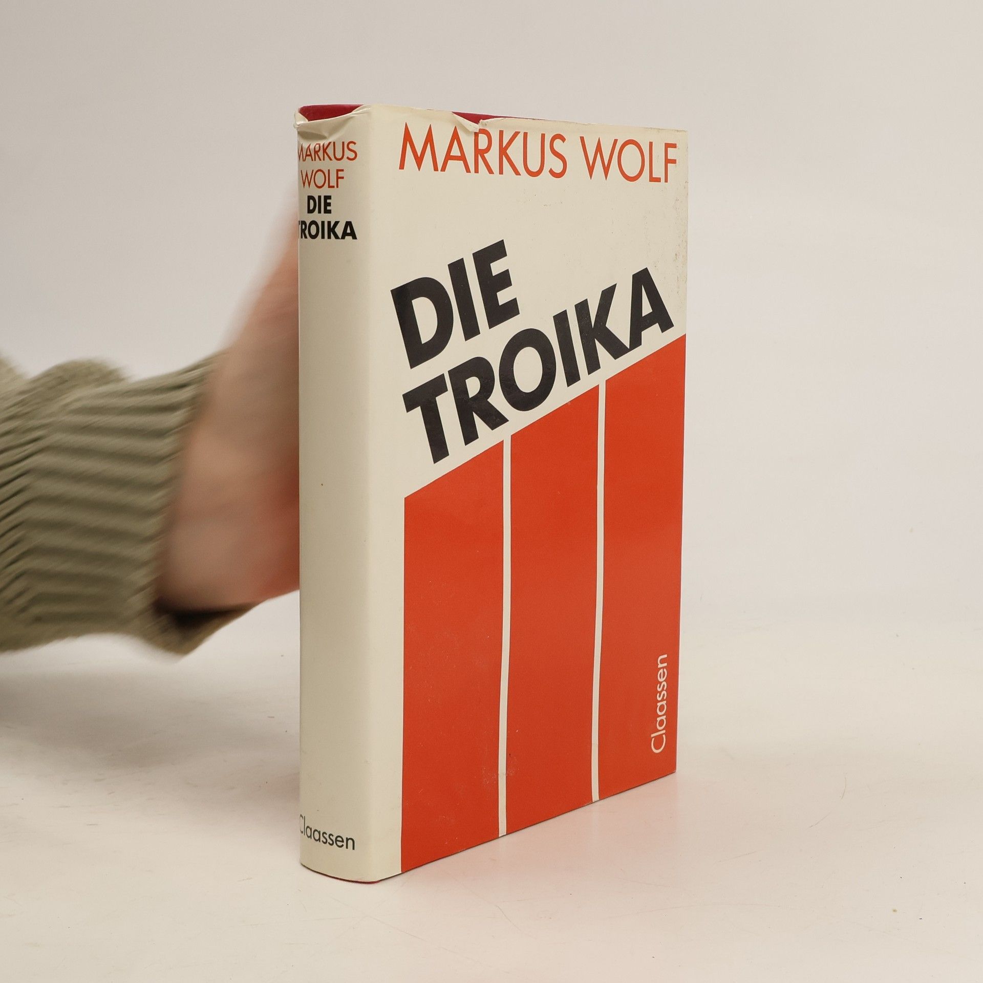 Carola von Kessel Pferdegeschichten