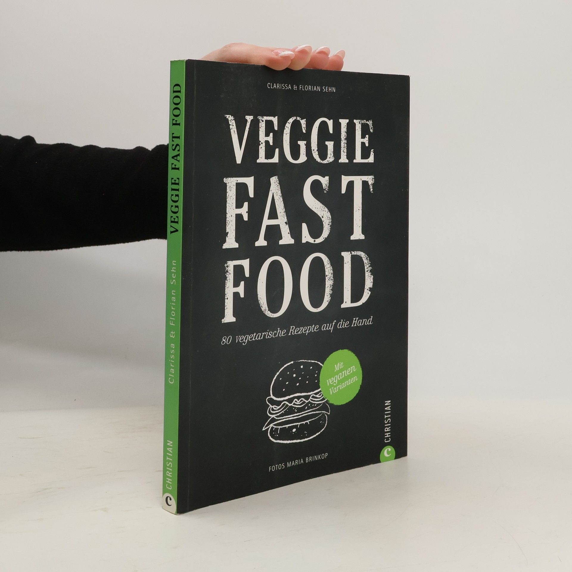 Veggie Fast Food