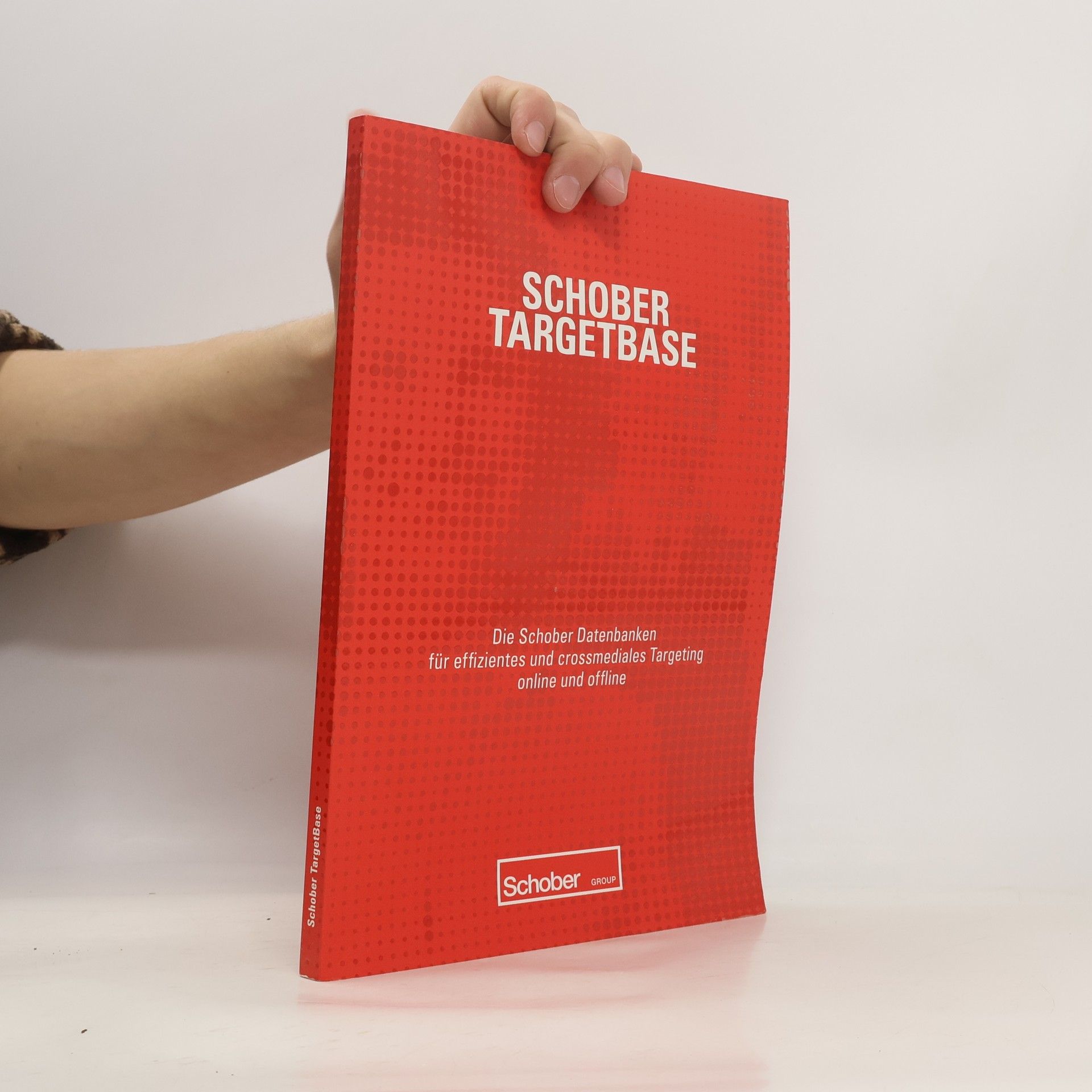 Collectif d'auteurs Schober TargetBase