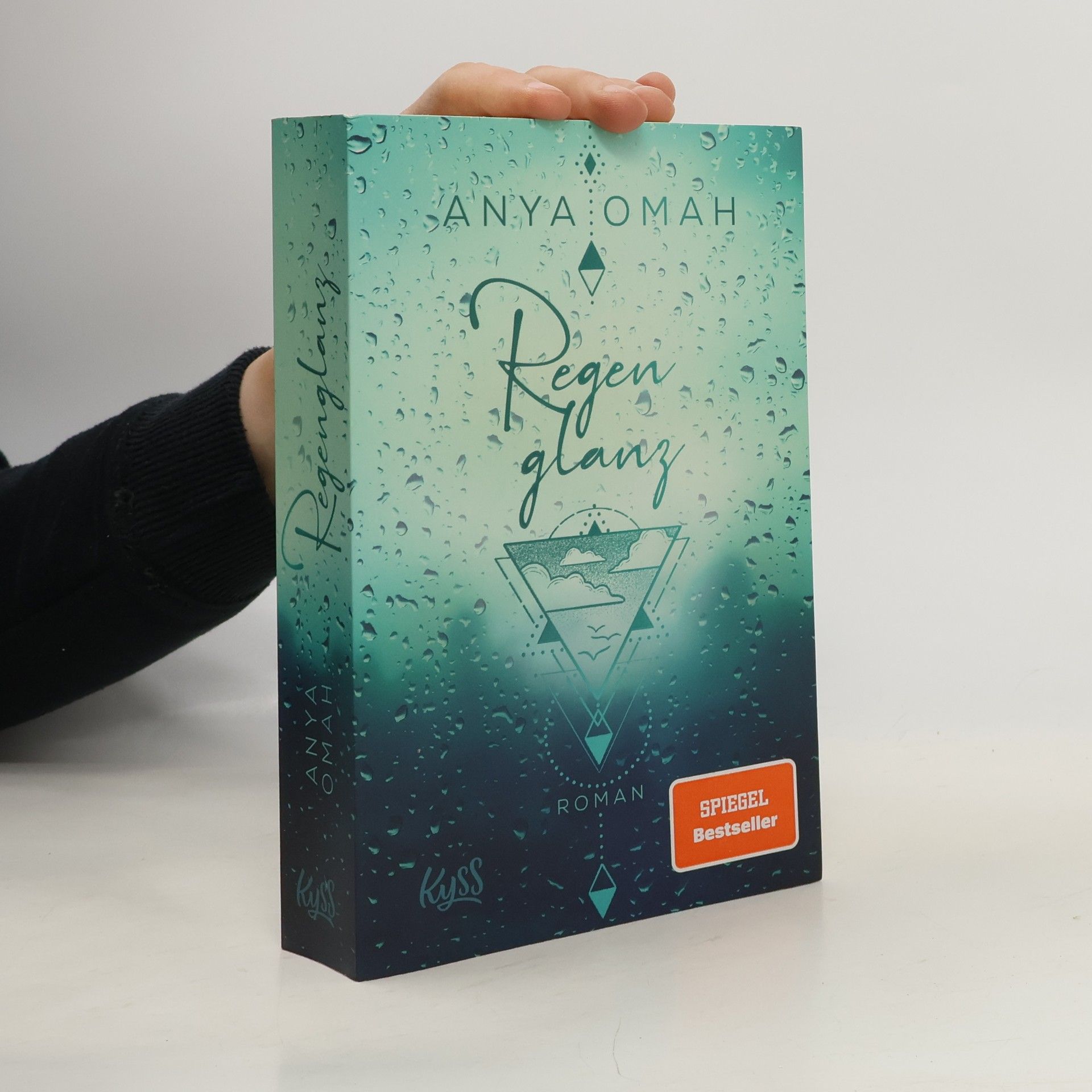 Anya Omah Regenglanz