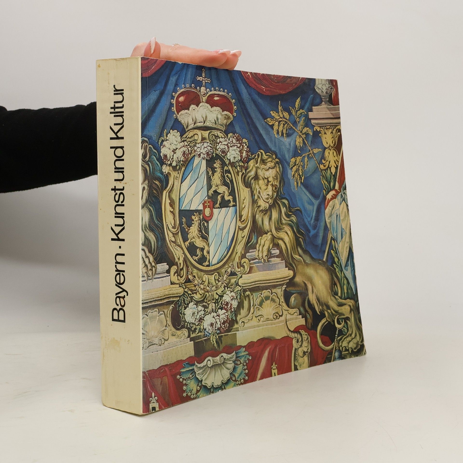 Bayern, Kunst und Kultur