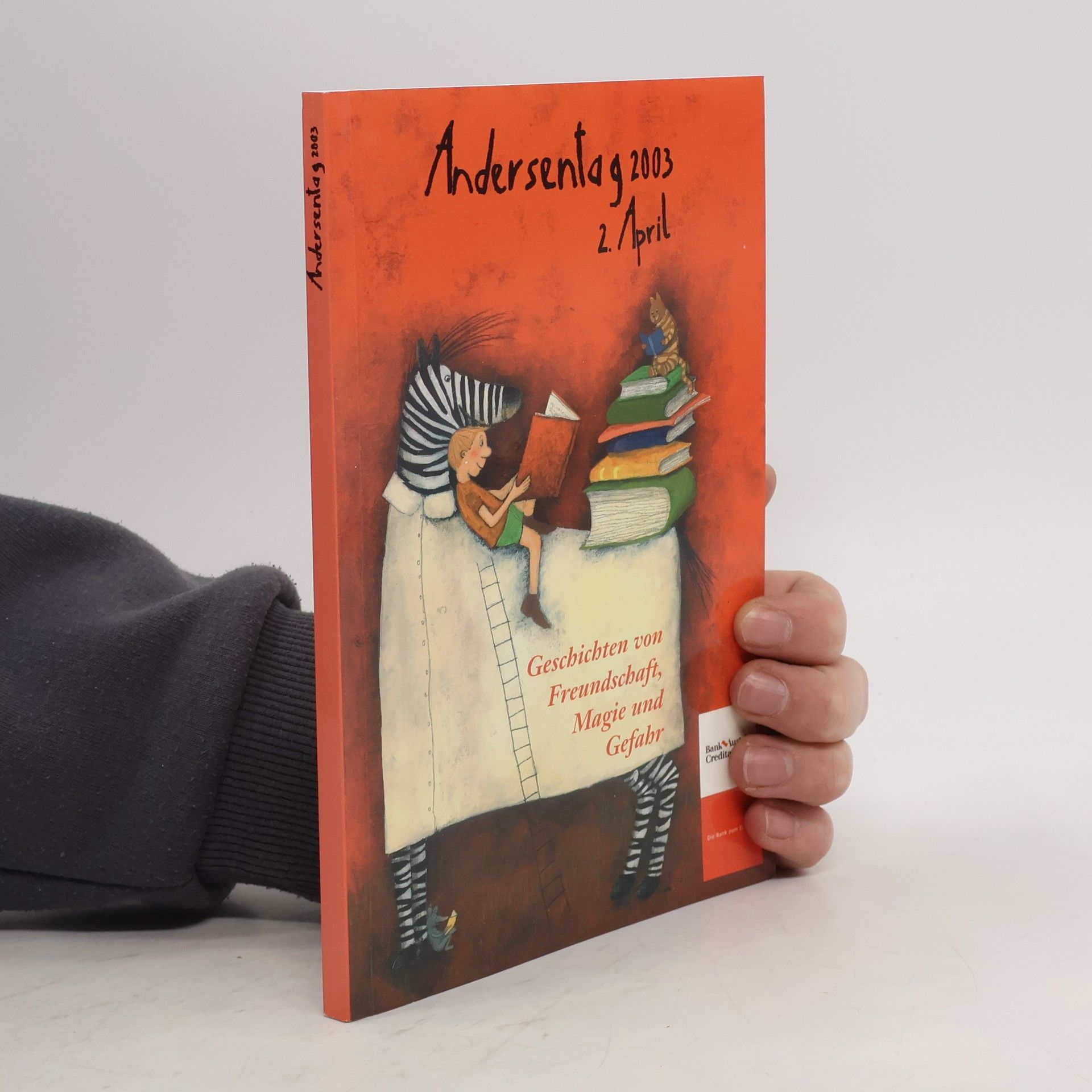 Herma Papouschek Geschichten von Freundschaft, Magie und Gefahr