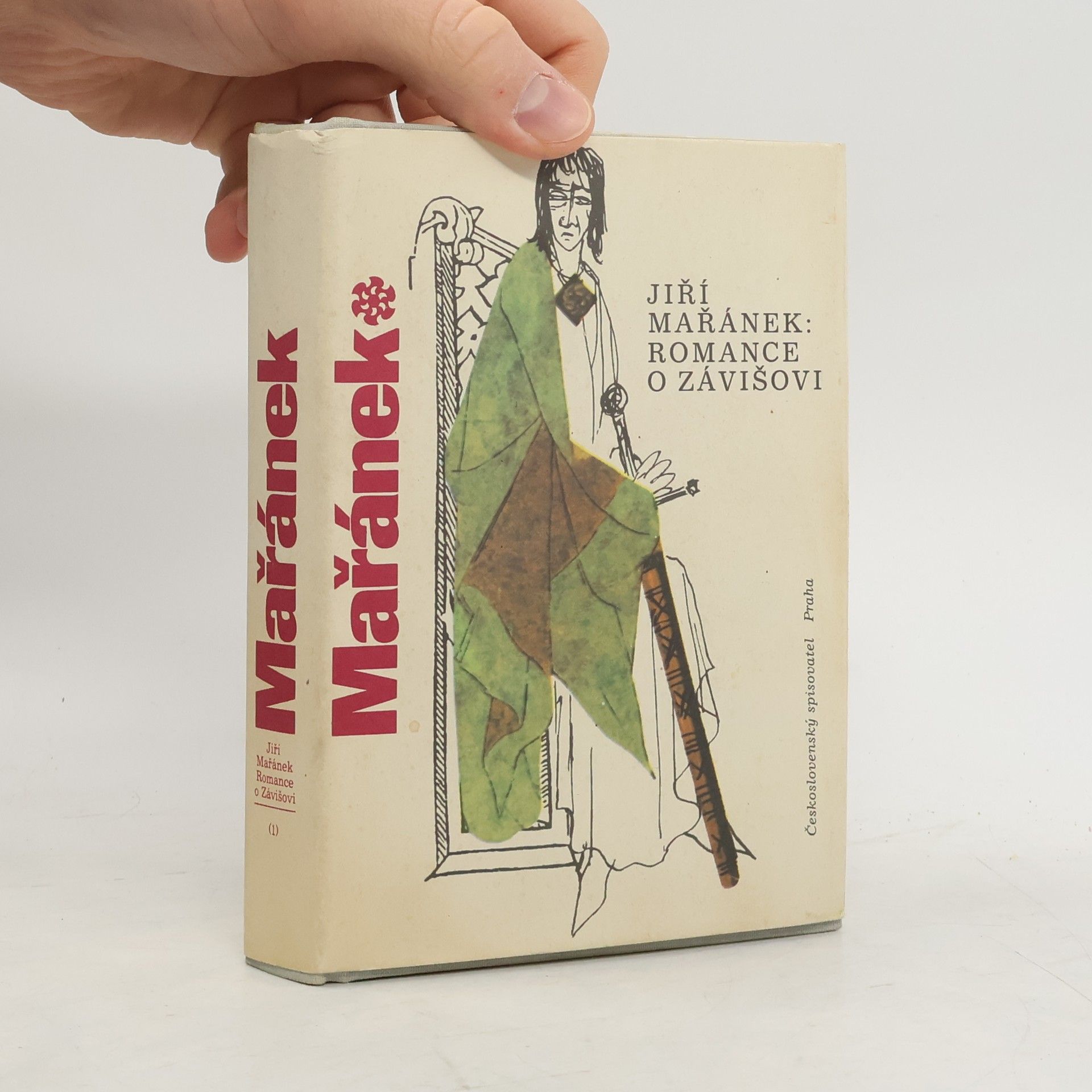 Romance o Závišovi