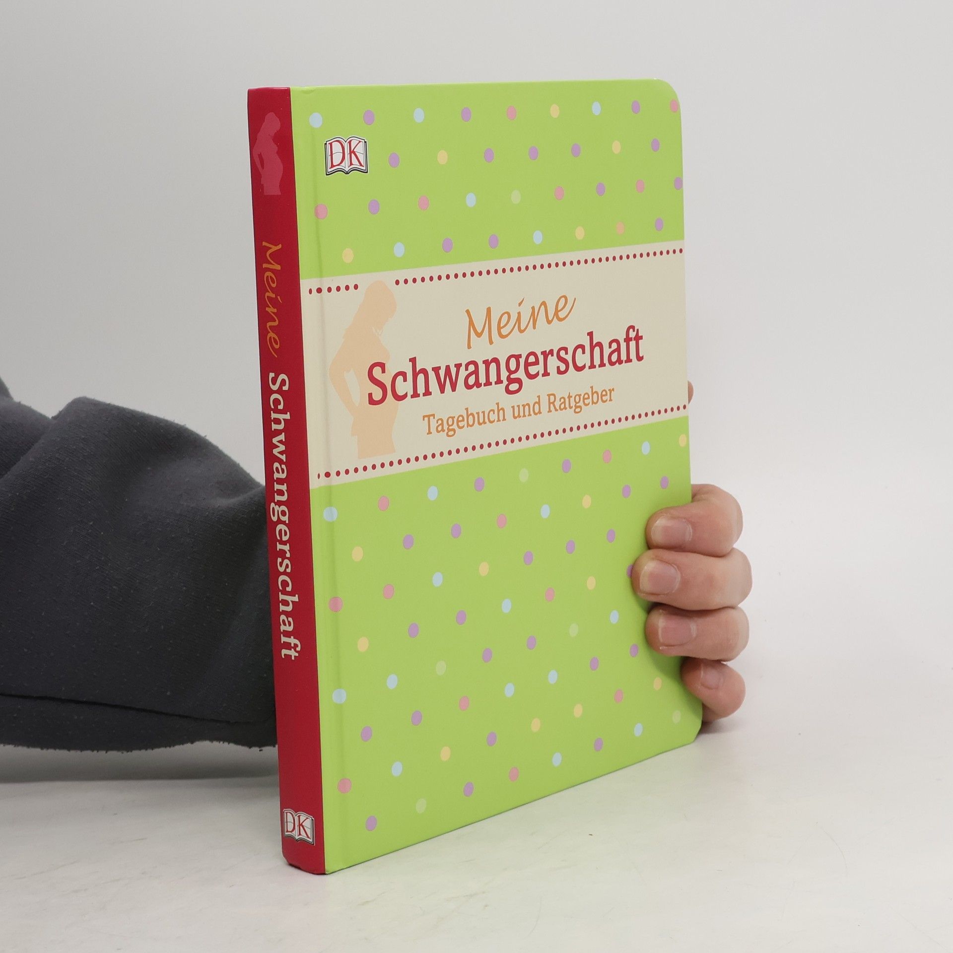 Karin Hofmann Meine Schwangerschaft