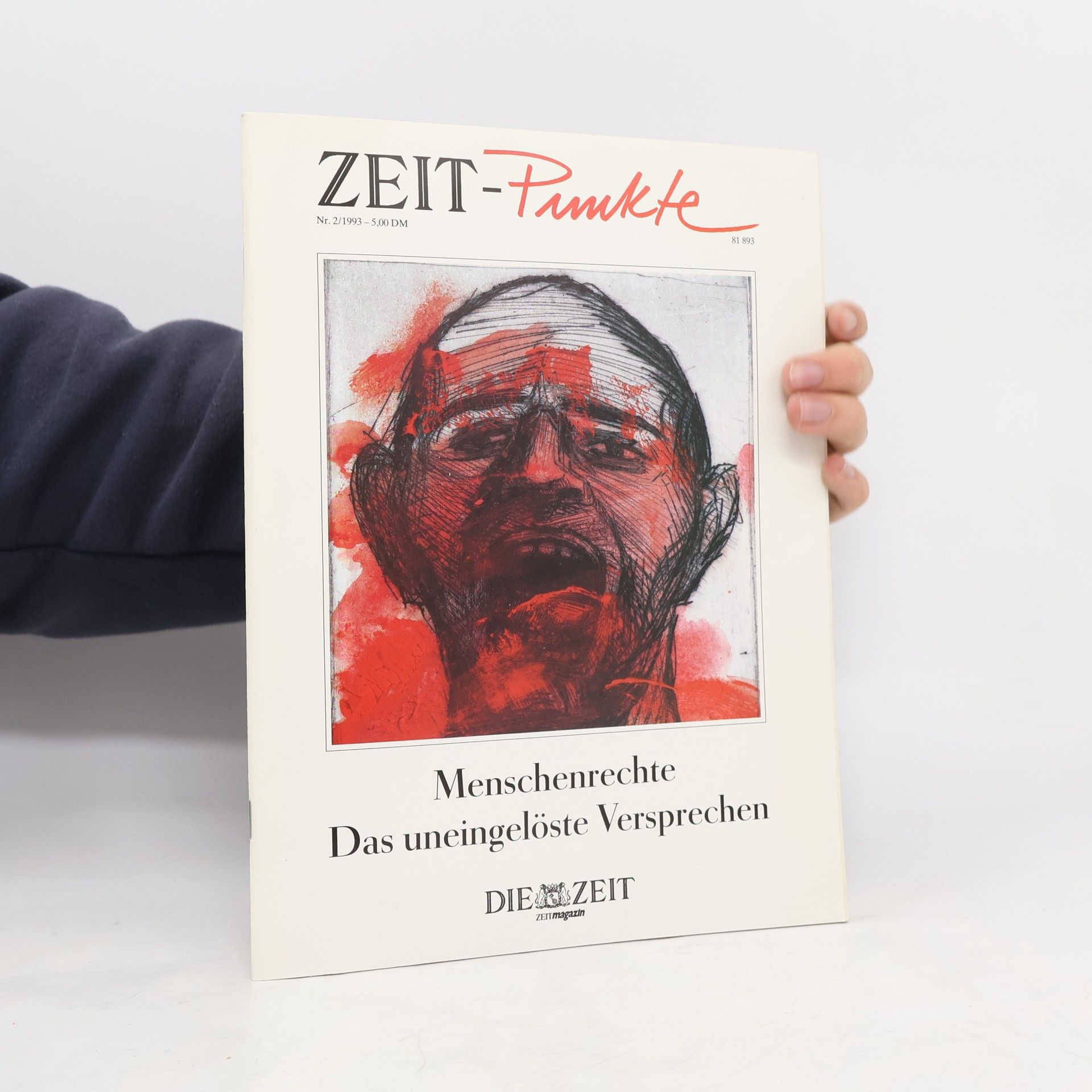 AA.VV. Menschenrechte