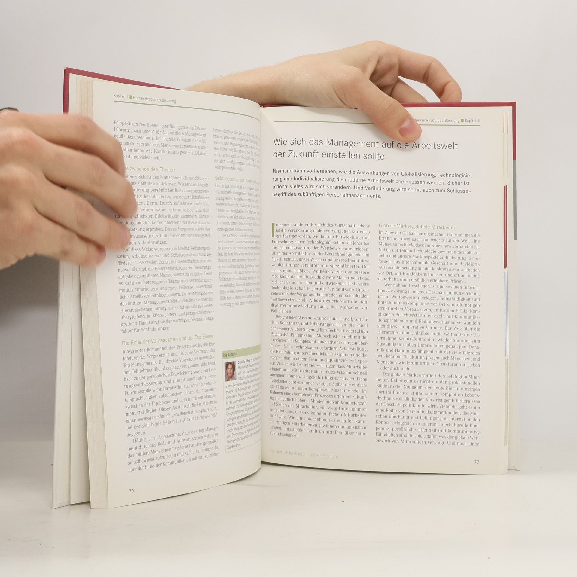 Christian Pietschner BeraterGuide