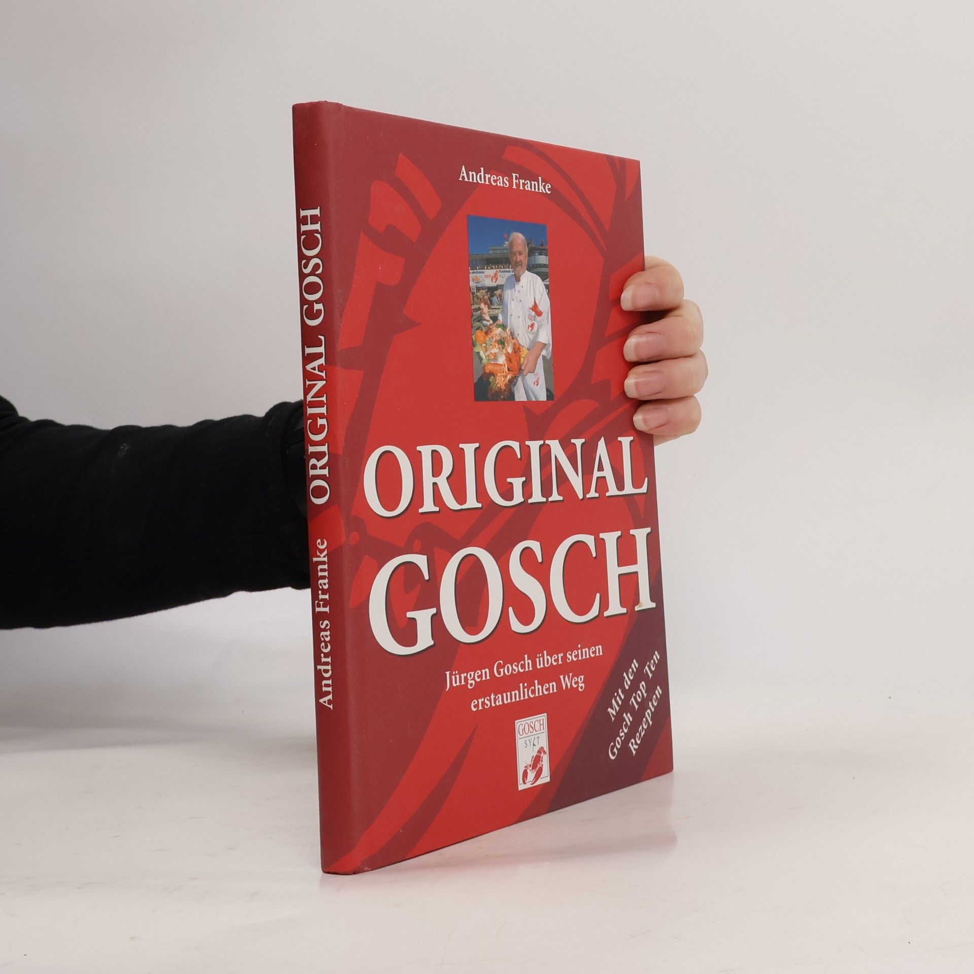 Original Gosch