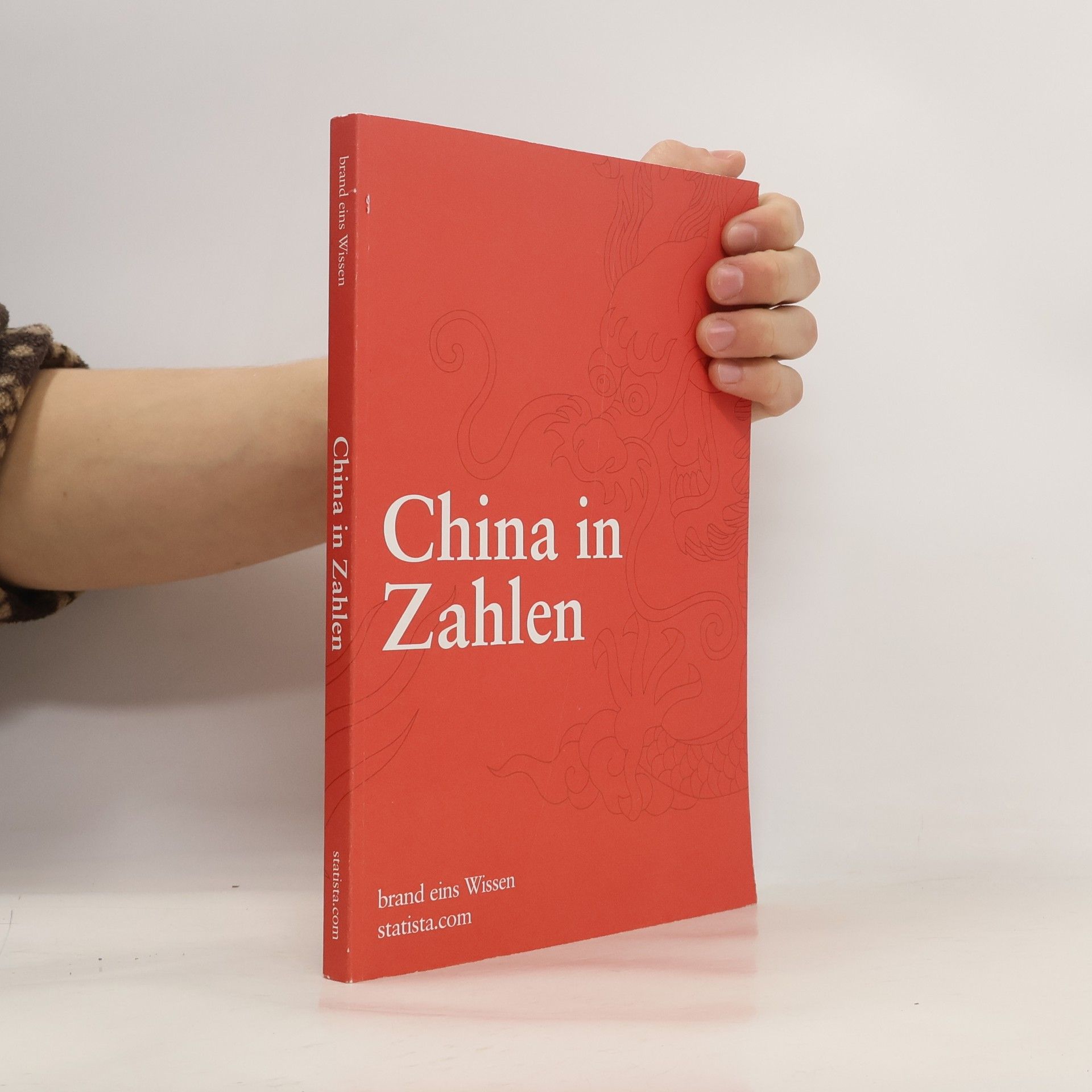 China in Zahlen