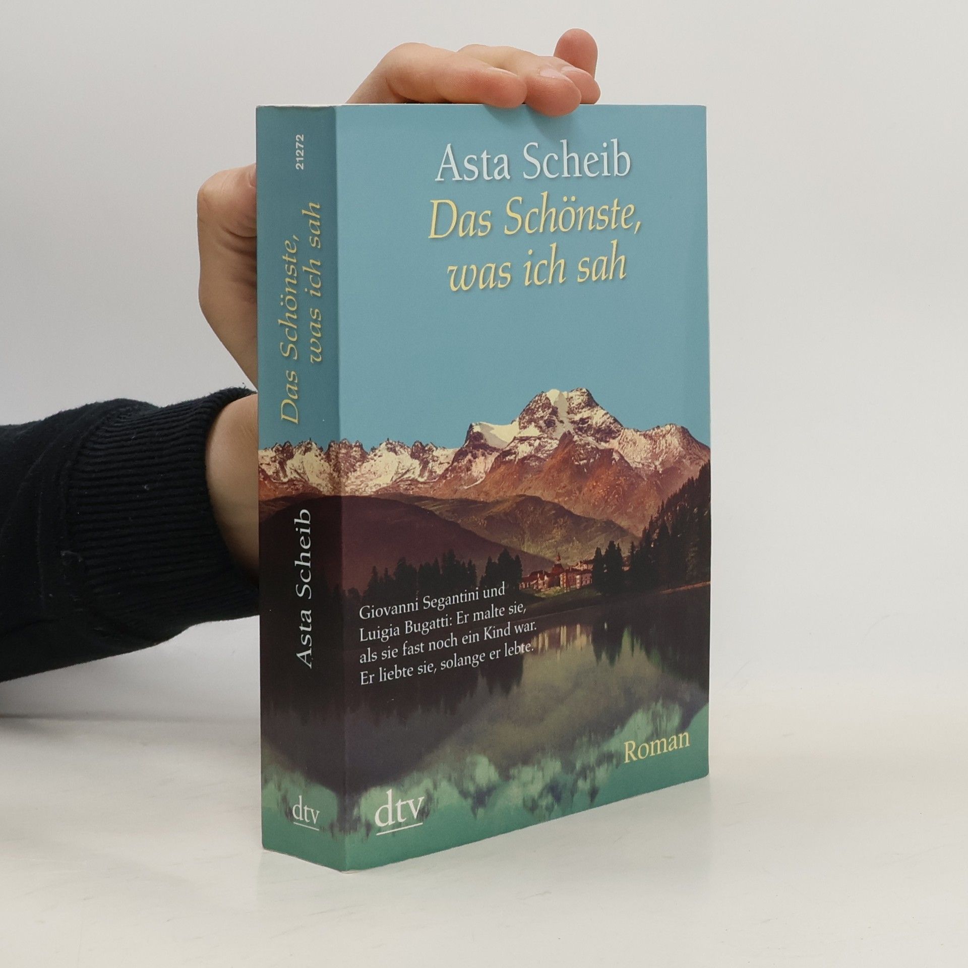 Das Schönste, was ich sah