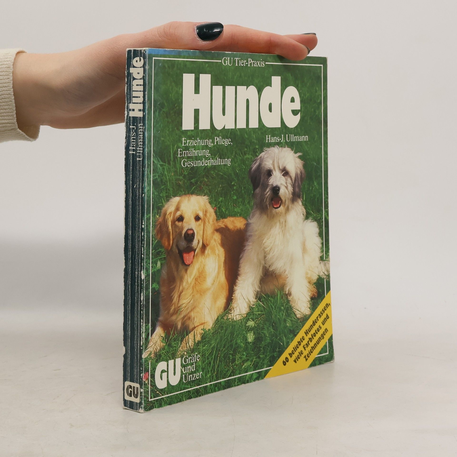 Hunde