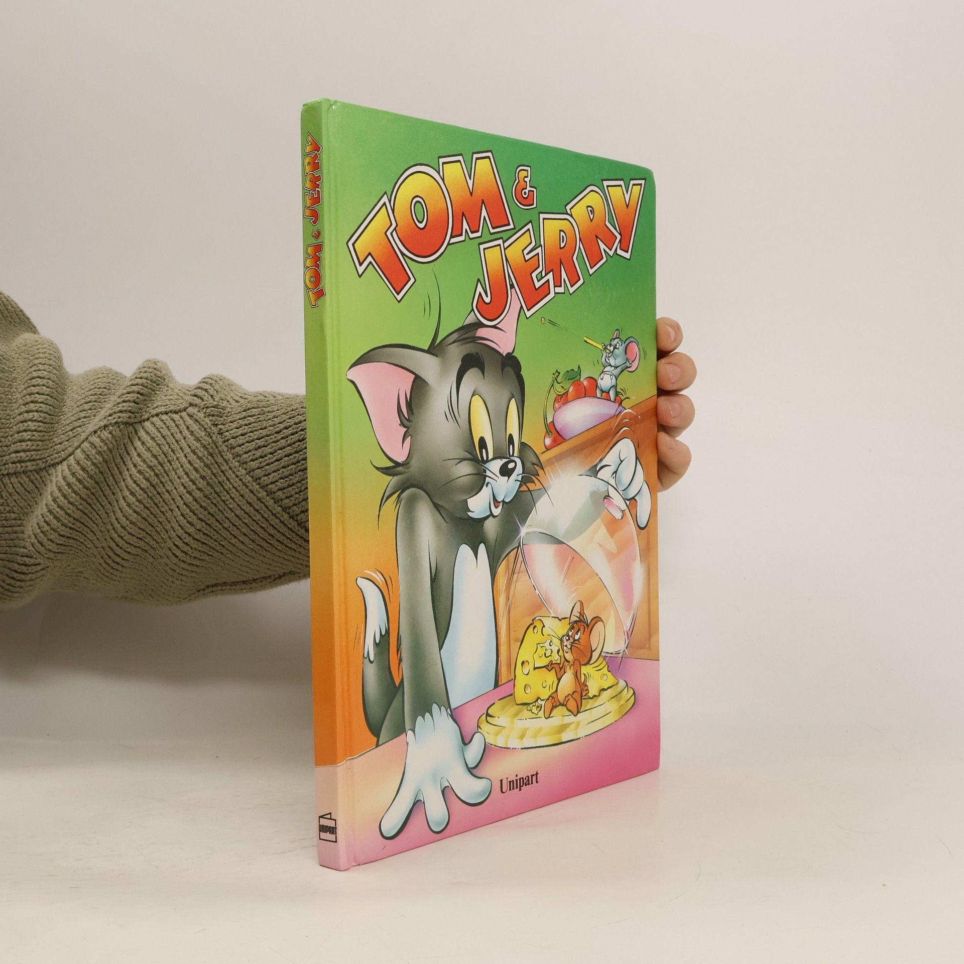 Autorenkollektiv Tom & Jerry