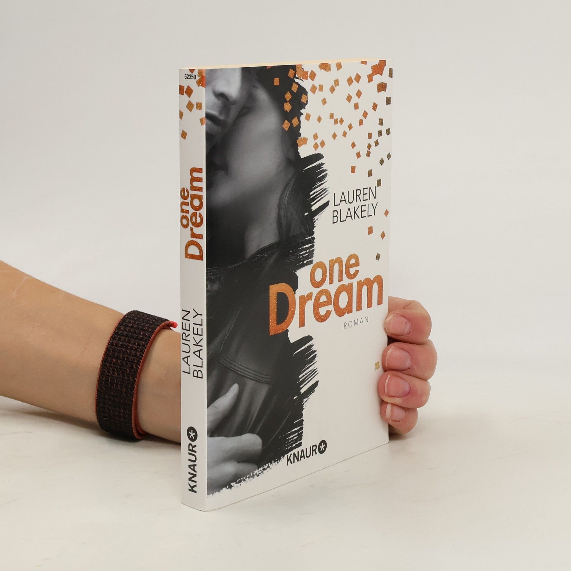 Lauren Blakely One dream