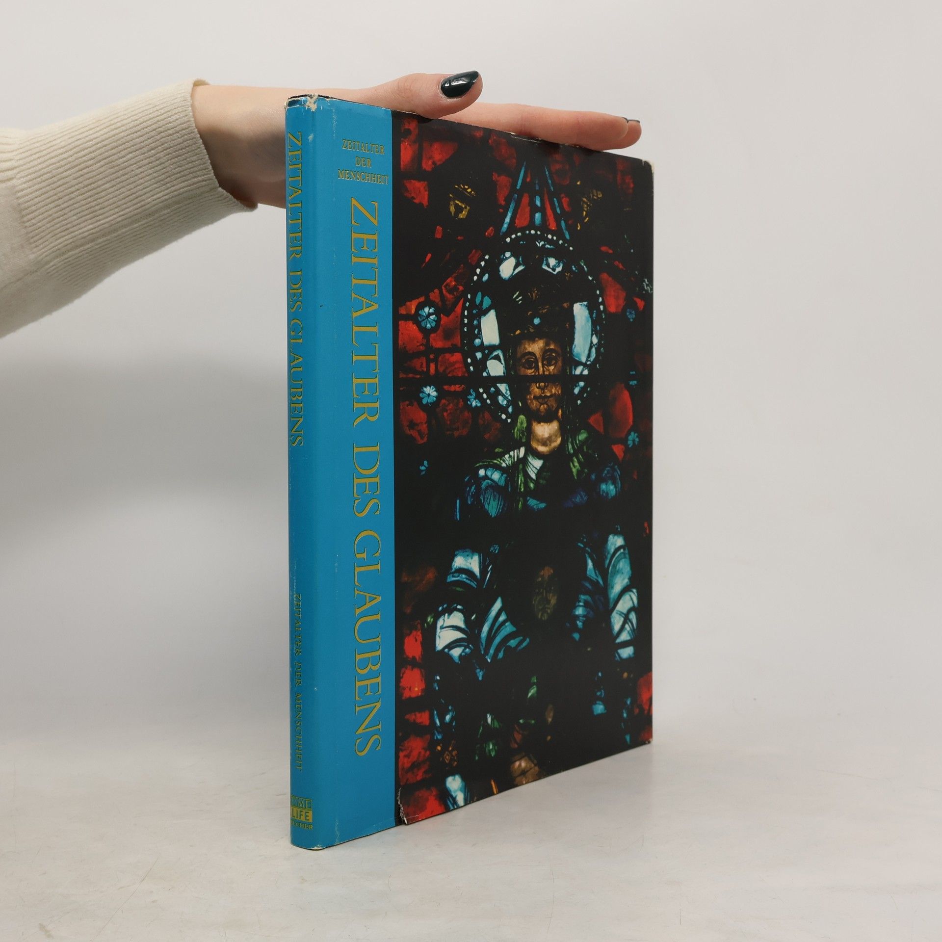 Zeitalter Des Glaubens