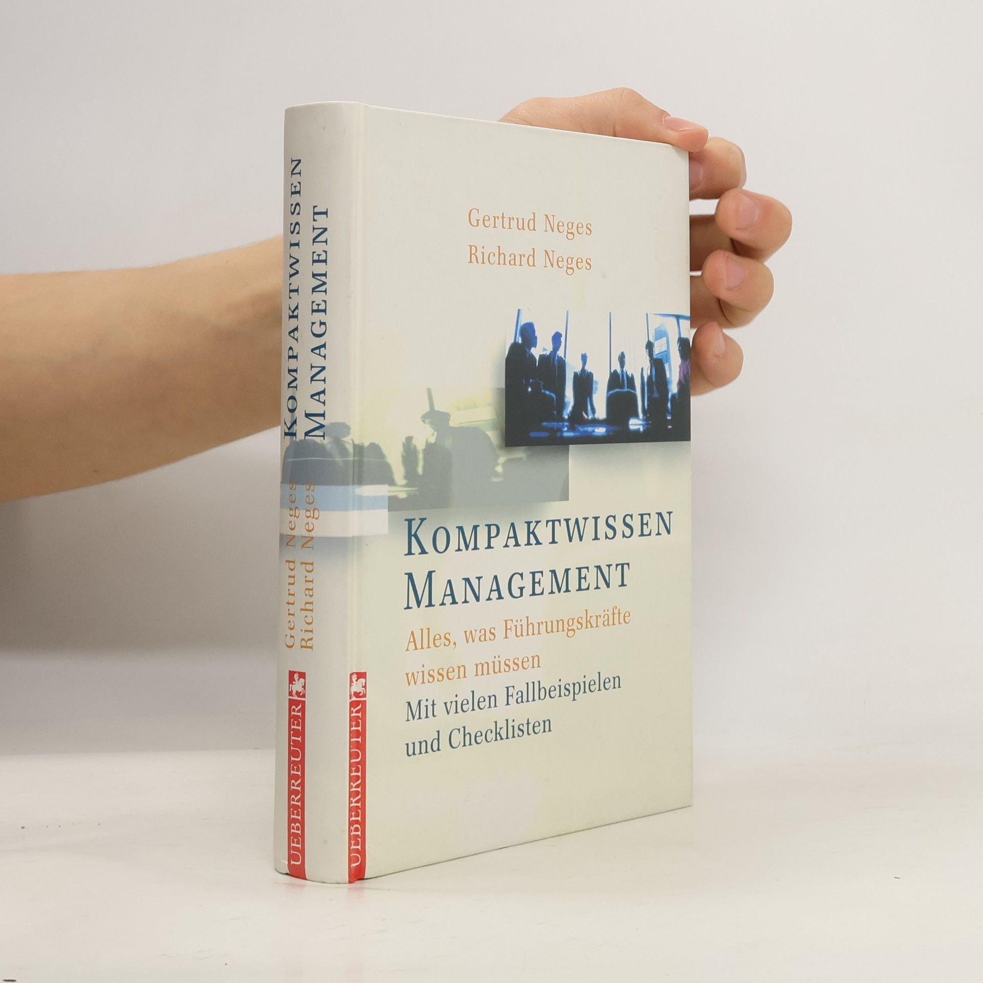 Kompaktwissen Management