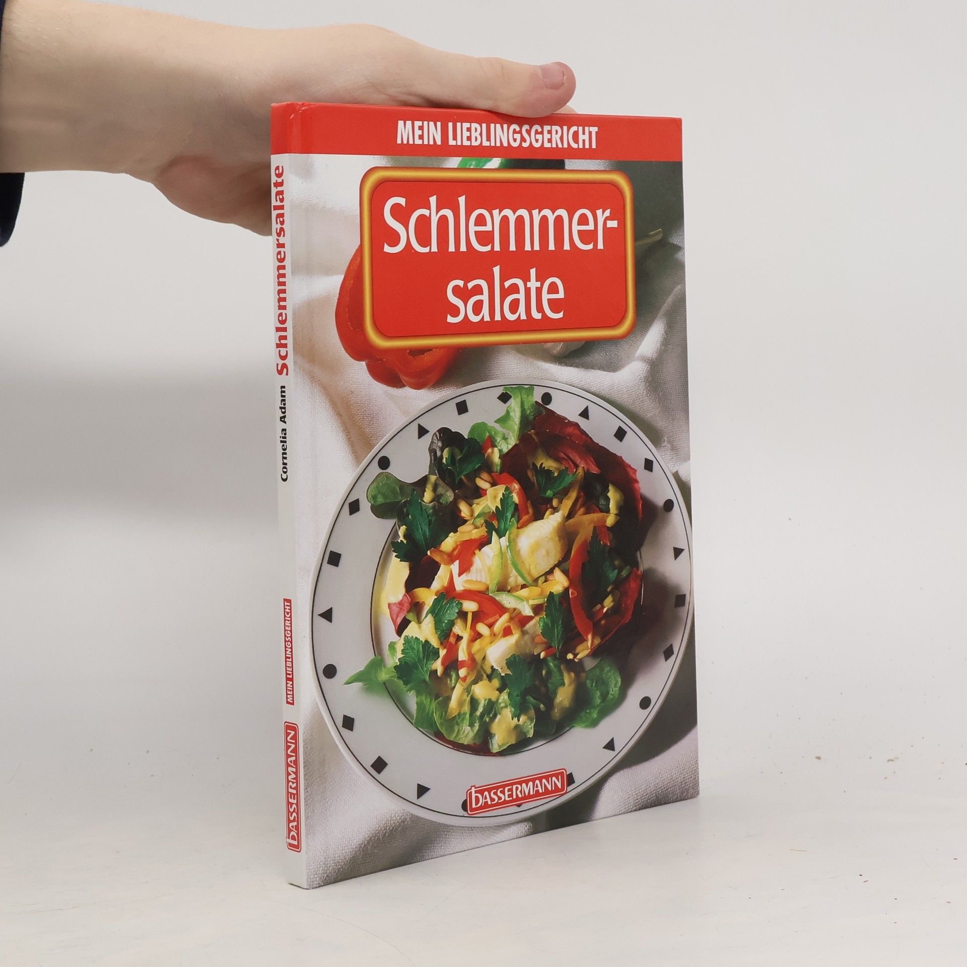 Schlemmer-salate