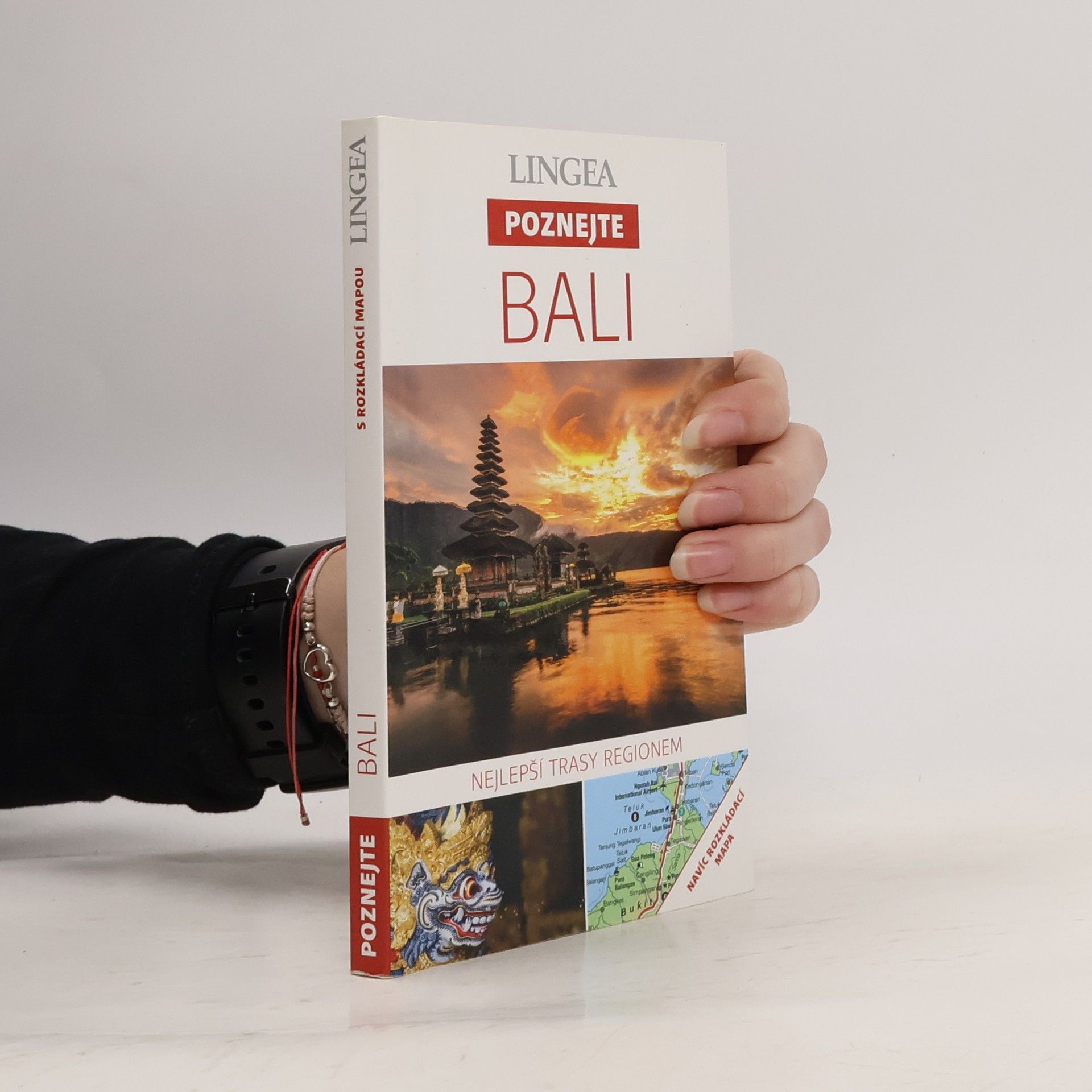 Various authors Bali