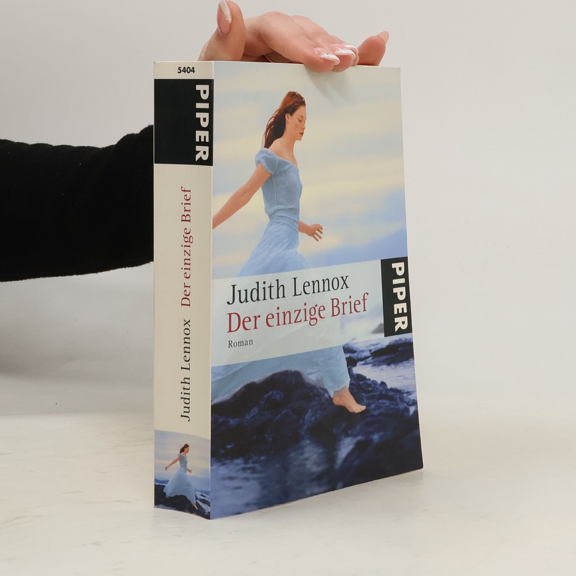 Judith Lennox Der einzige Brief