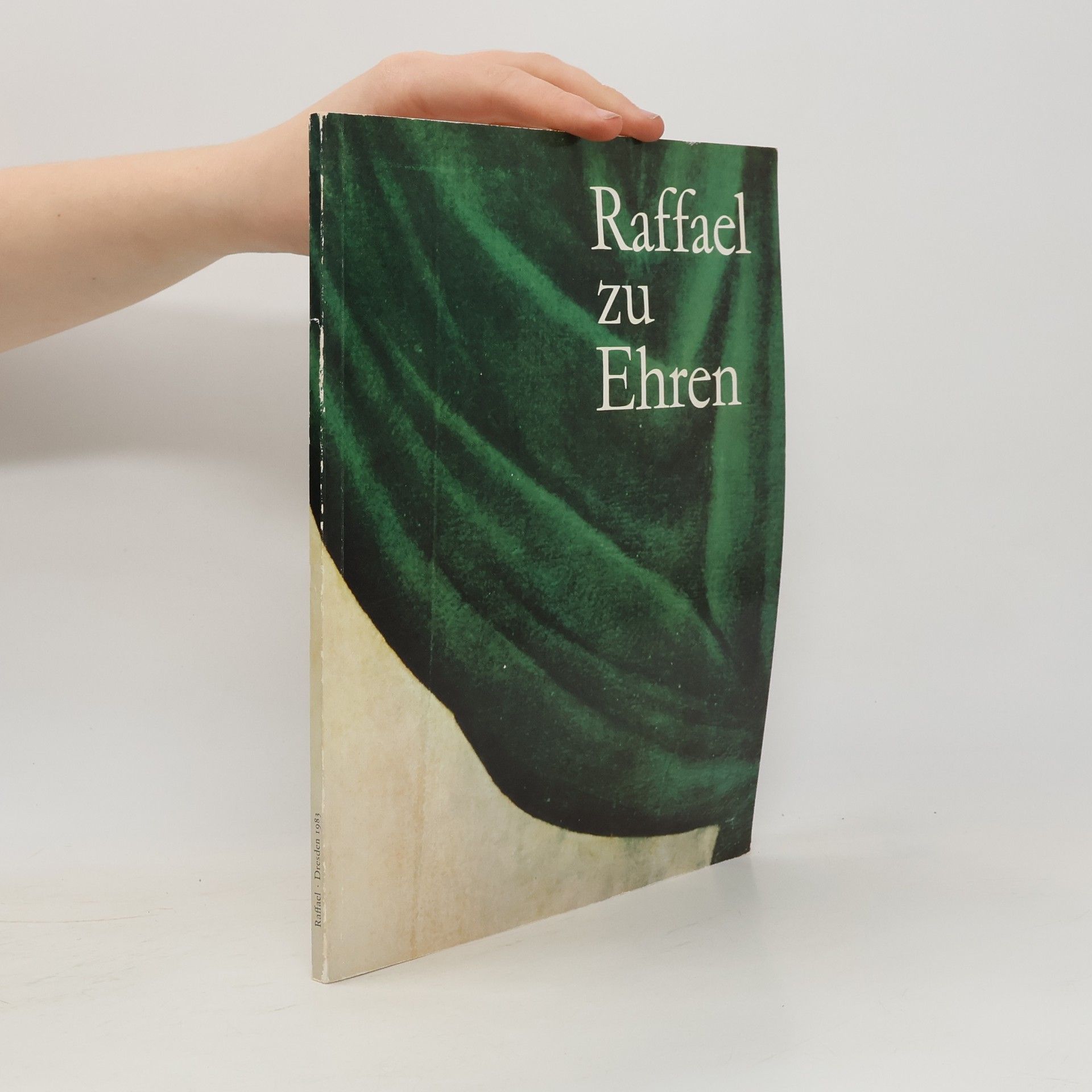Collectif d'auteurs Raffael zu Ehren