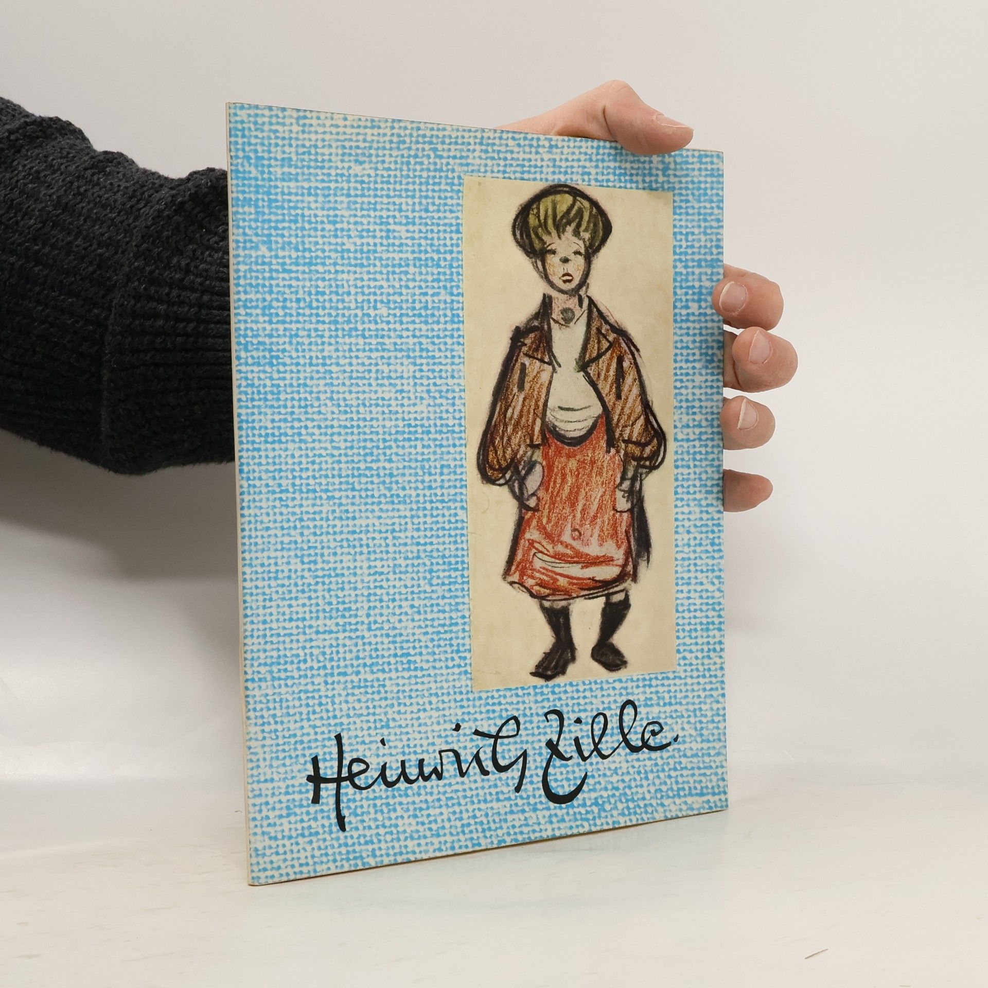 Heinrich Zille Ausstellung Heinrich Zille