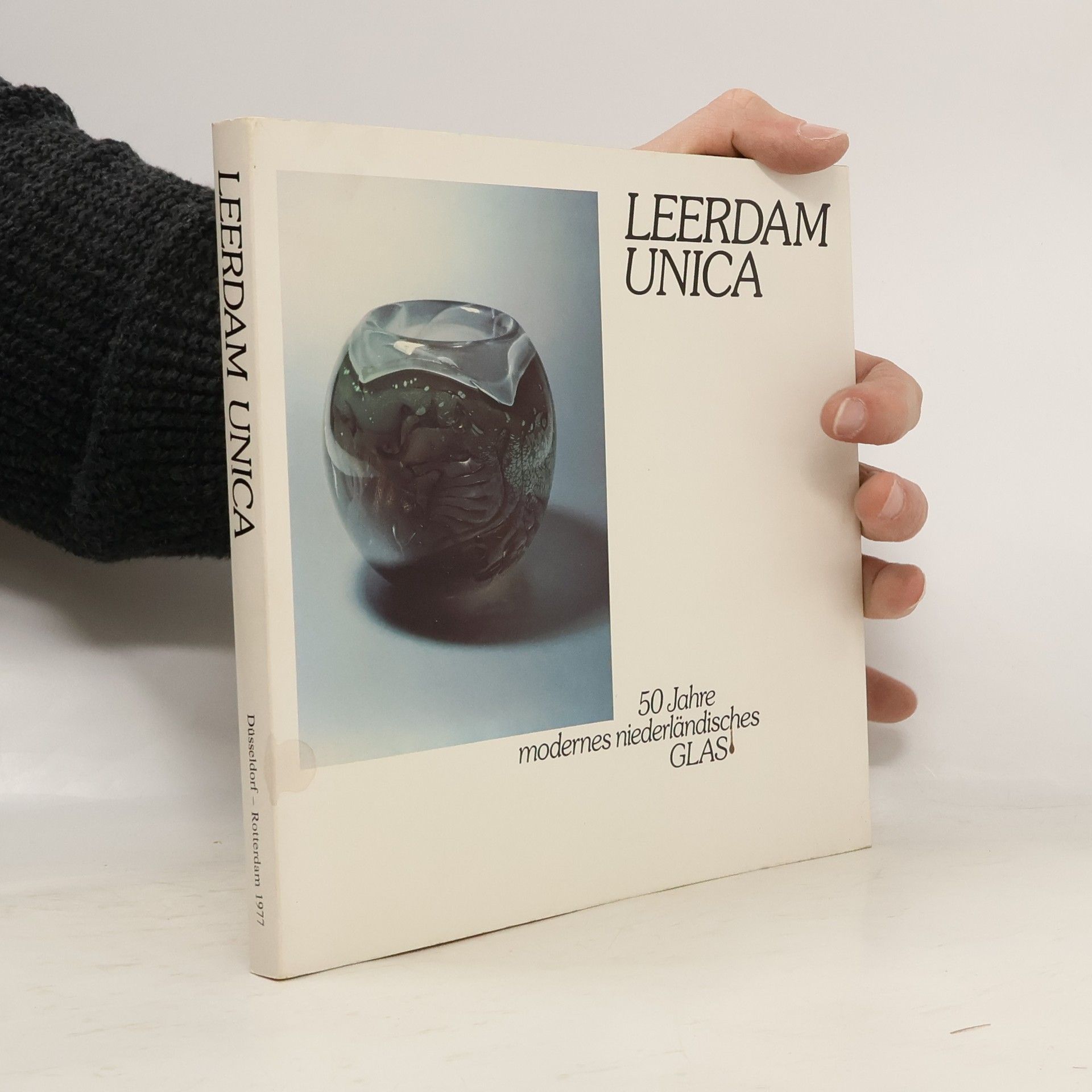 Autorenkollektiv Leerdam Unica