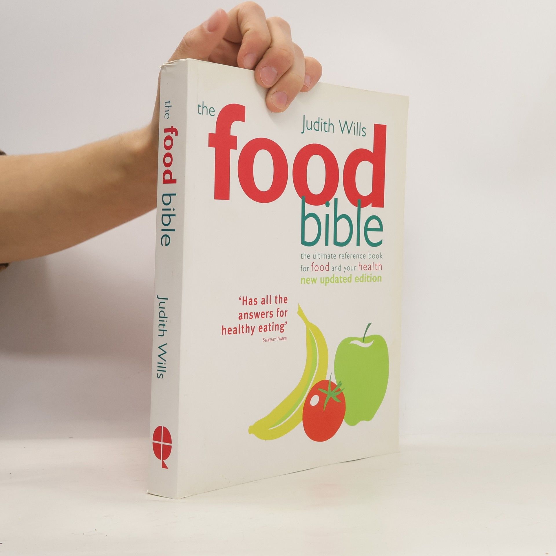 The Food Bible
