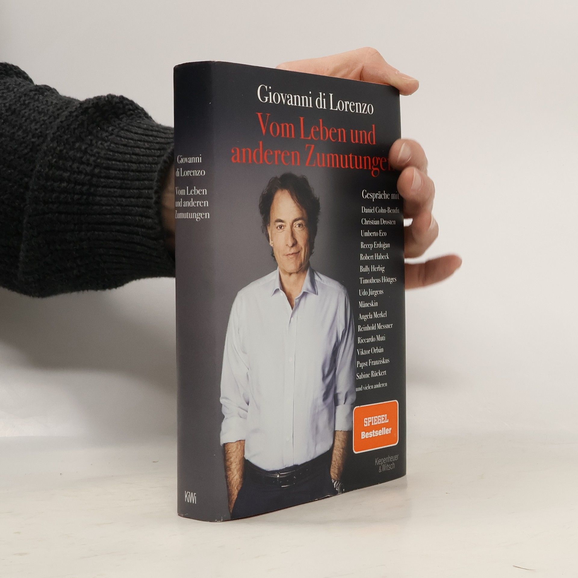 Vom Leben und anderen Zumutungen