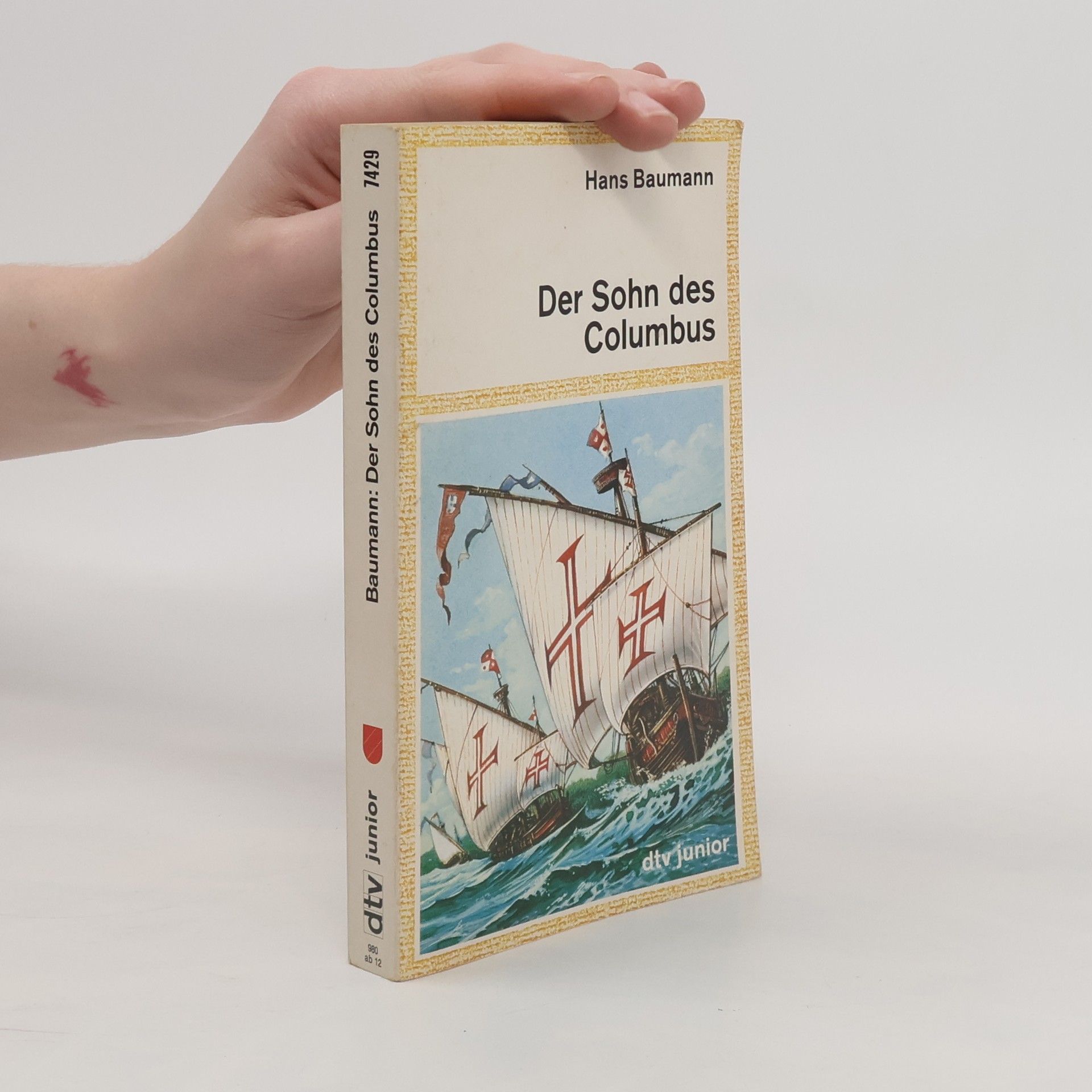 Der Sohn des Columbus