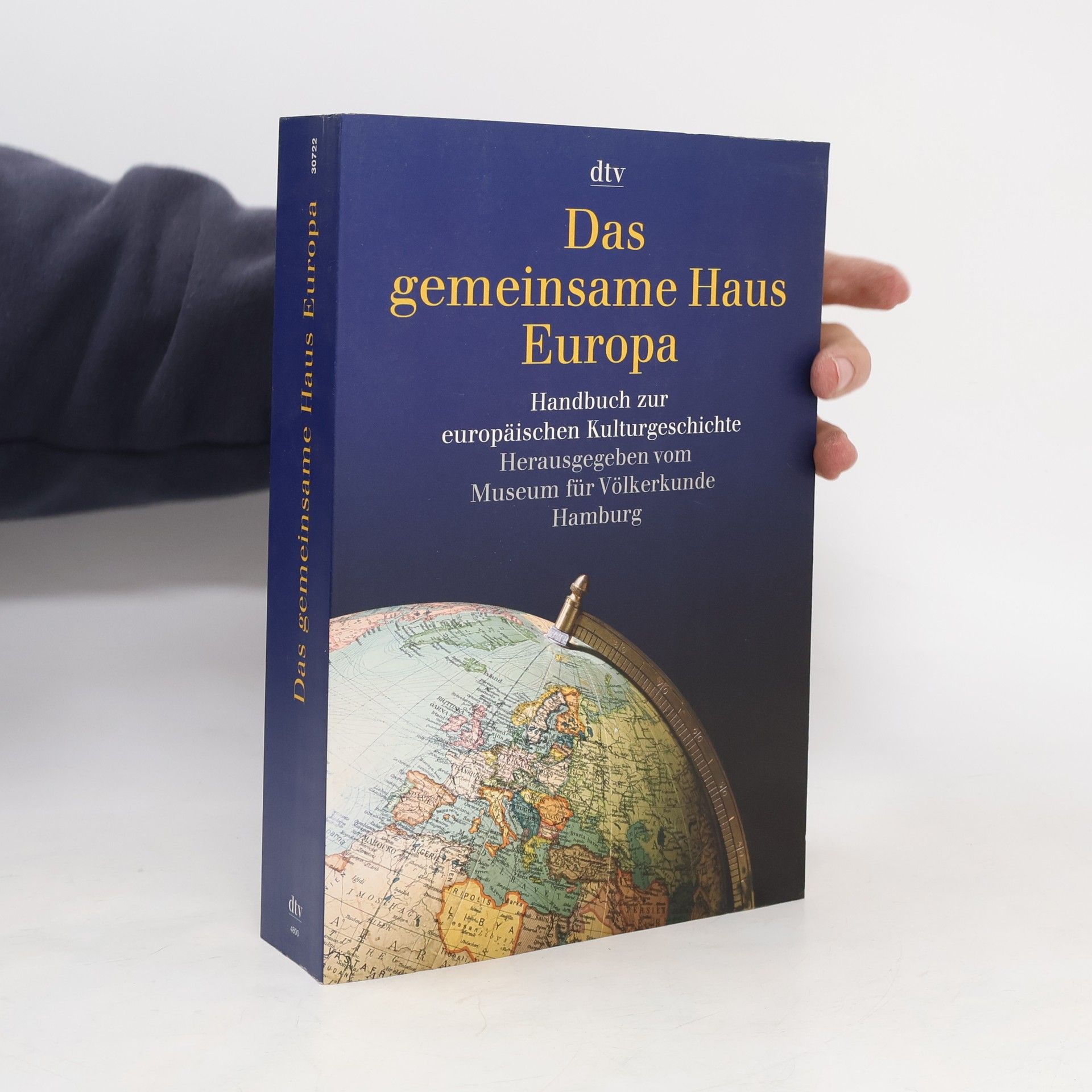 Das gemeinsame Haus Europa
