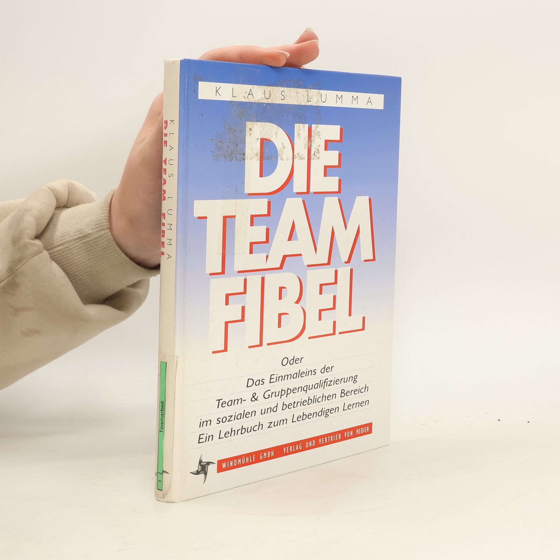 Die Team-Fibel