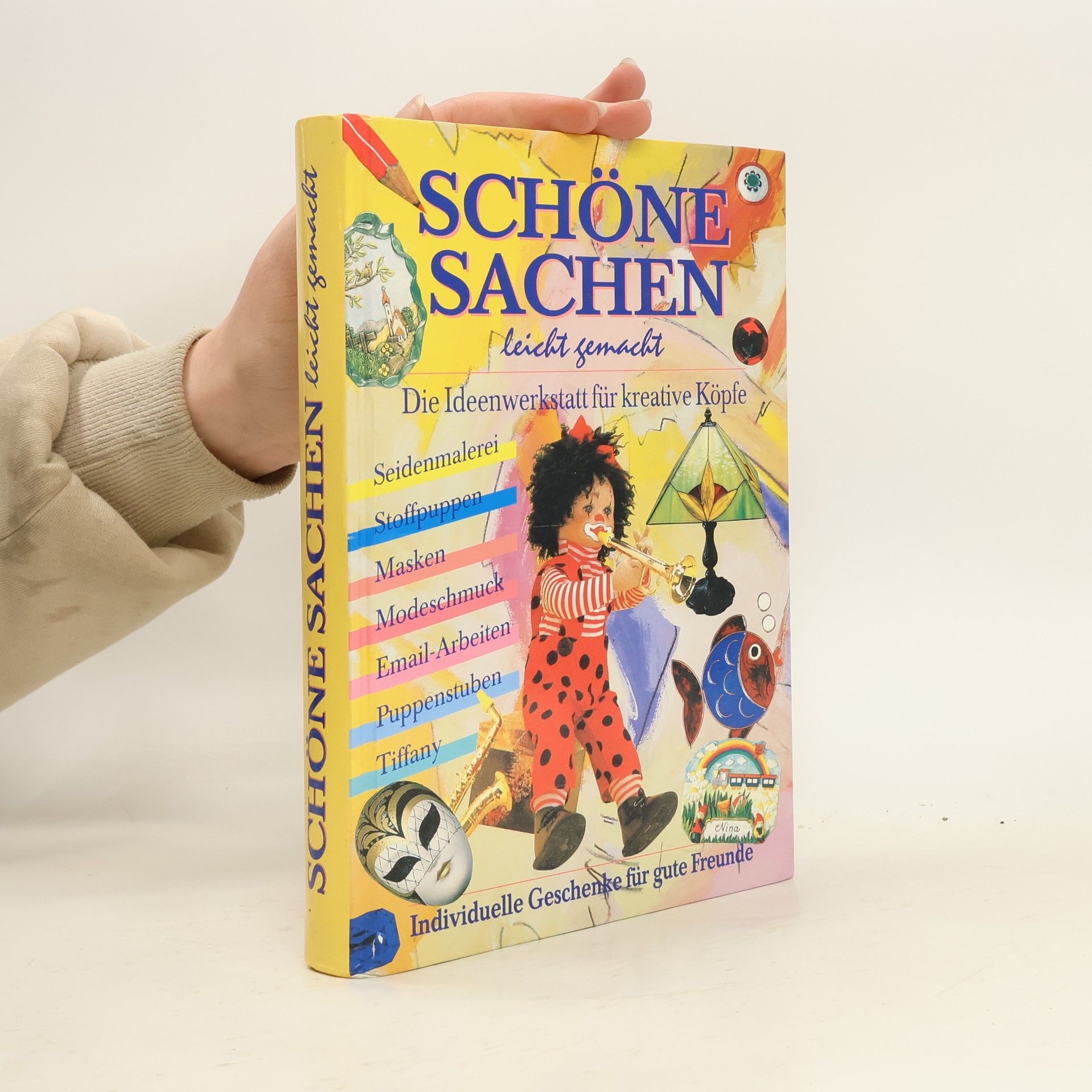 AA.VV. Schöne Sachen leicht gemacht