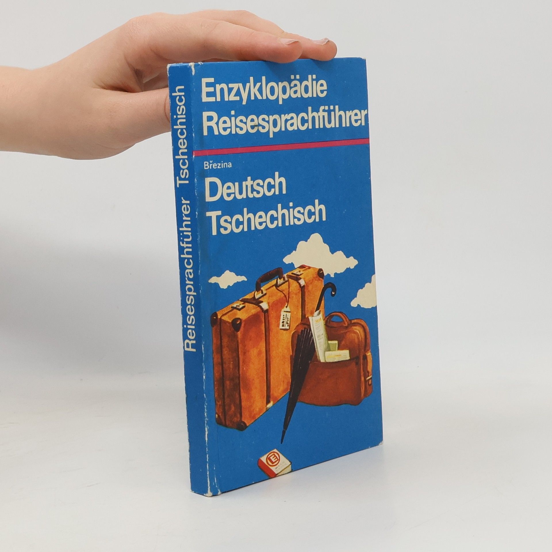 Autorenkollektiv Enzyklopädie Reisesprachführer. Deutsch Russisch