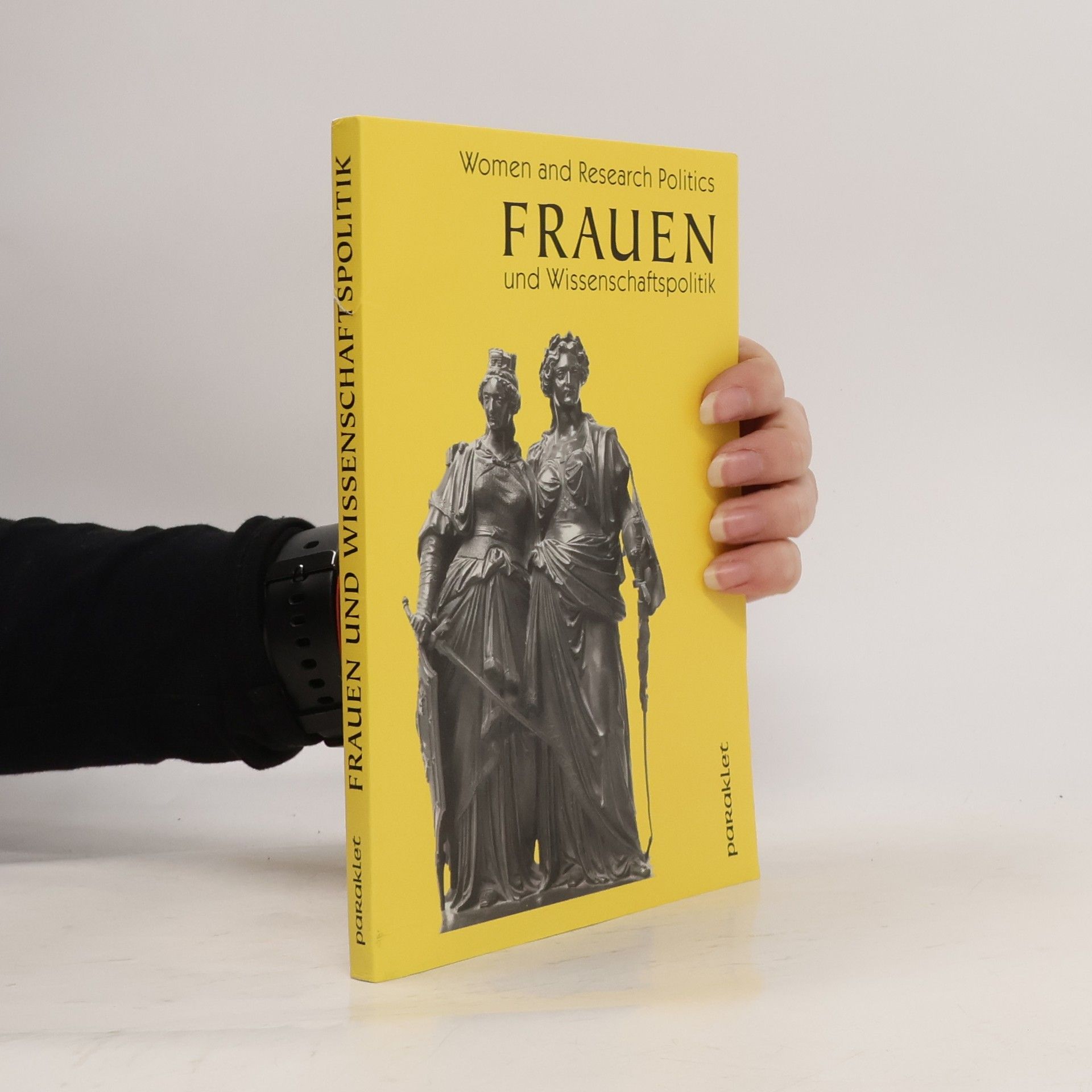 Frauen und Wissenschaftspolitik