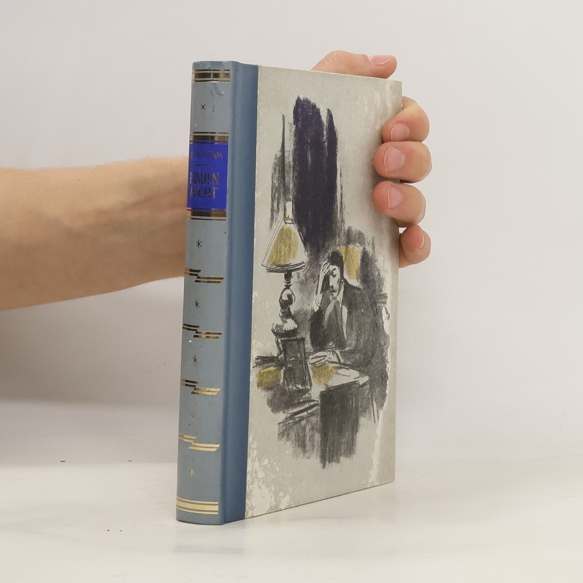 Gustav Af Geijerstam Frauenmacht