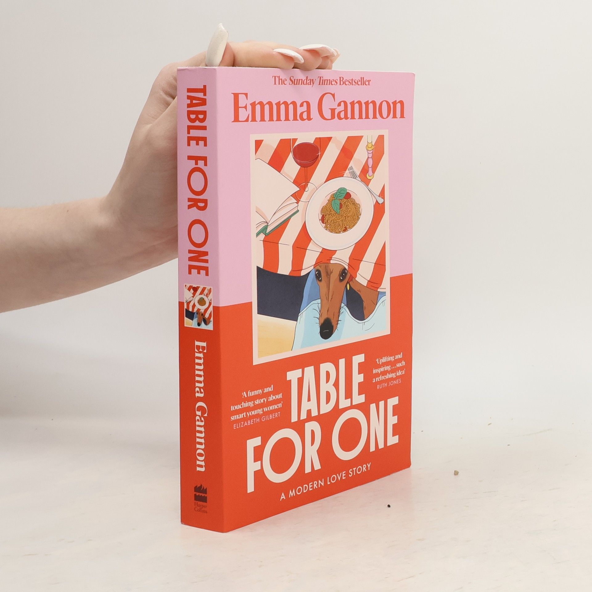Emma Gannon Untitled Book 2
