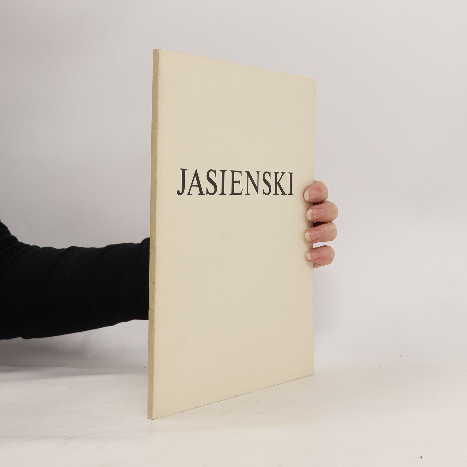 Kolektiv autorů Jasienski