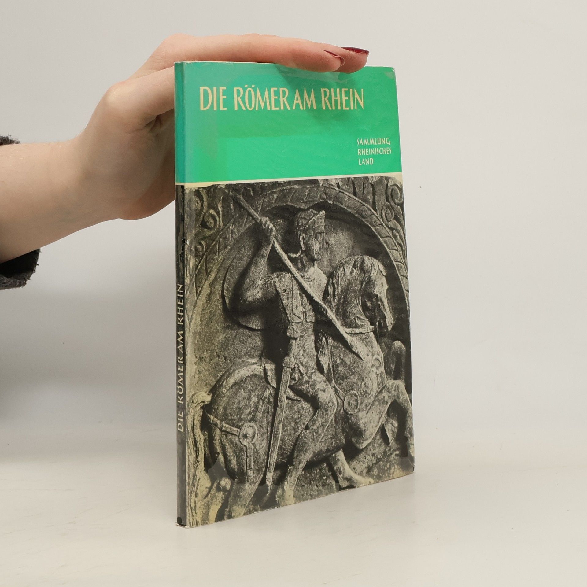 Die Römer am Rhein