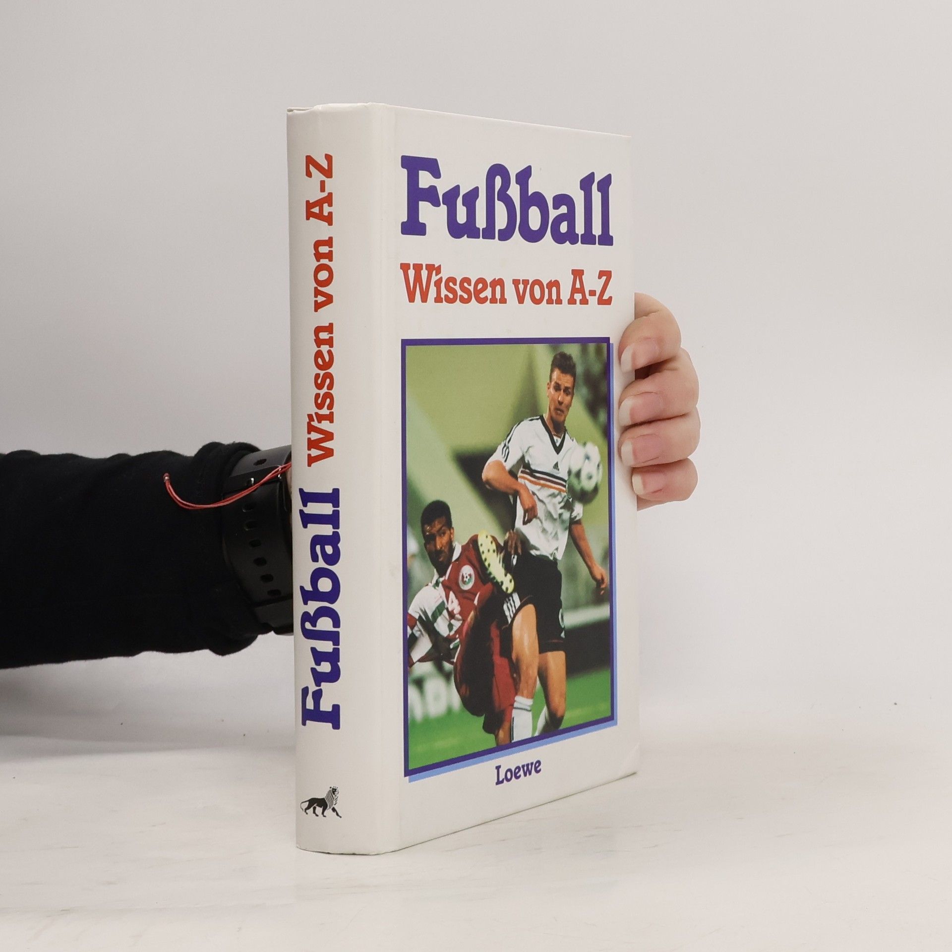 Andreas Türk Fußball