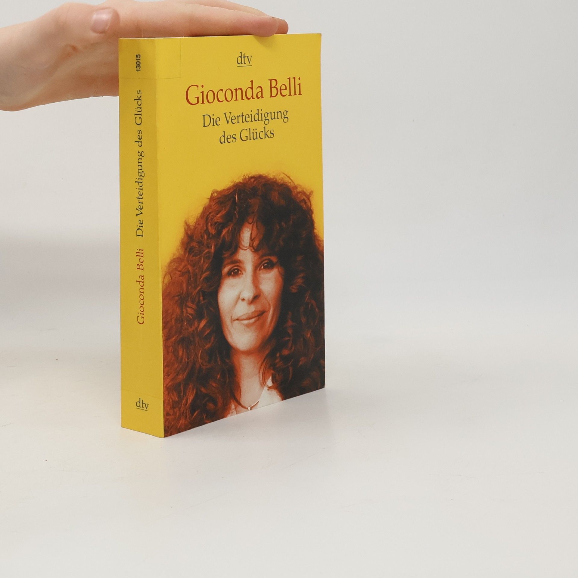 Die Verteidigung des Glücks