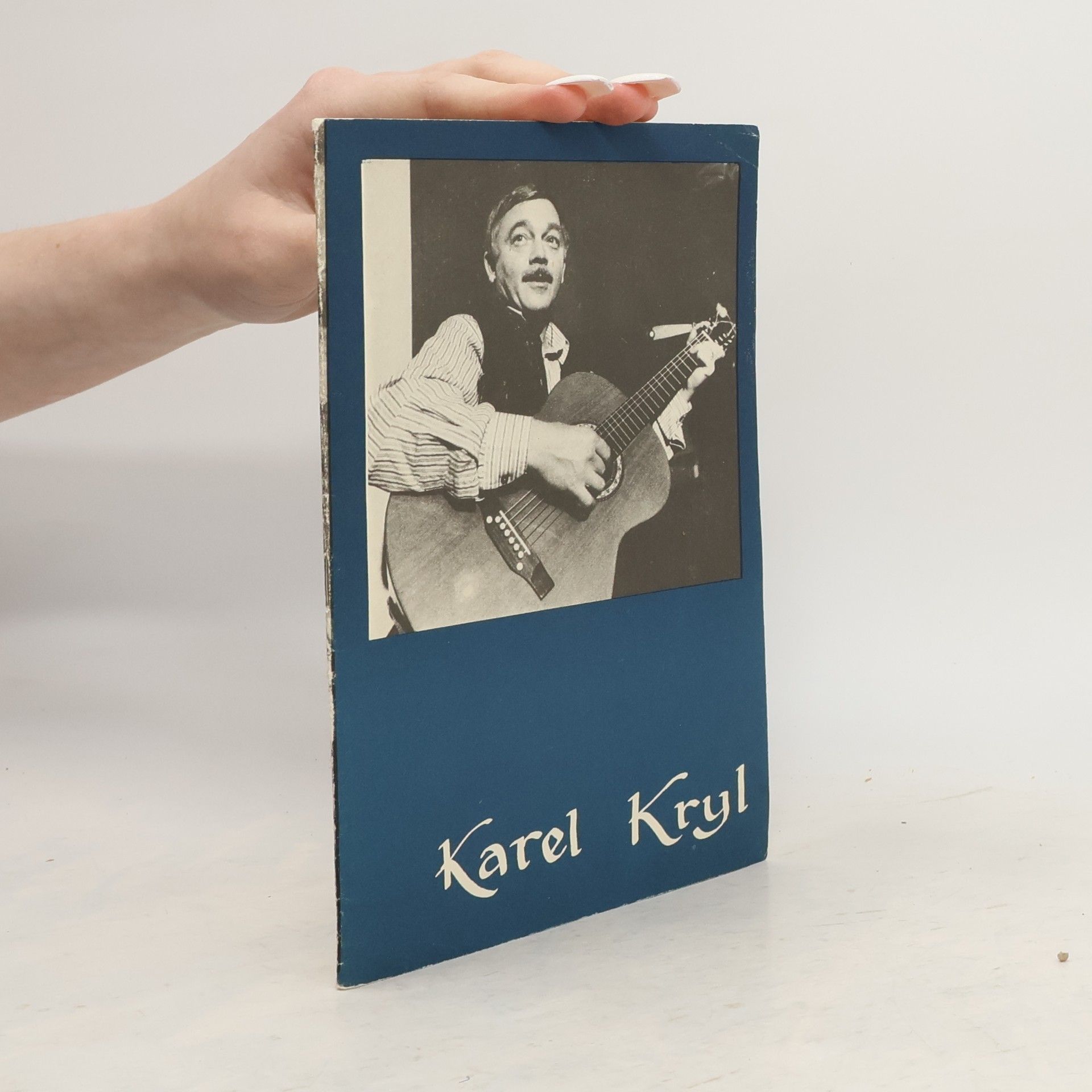 Karel Kryl Karel Kryl