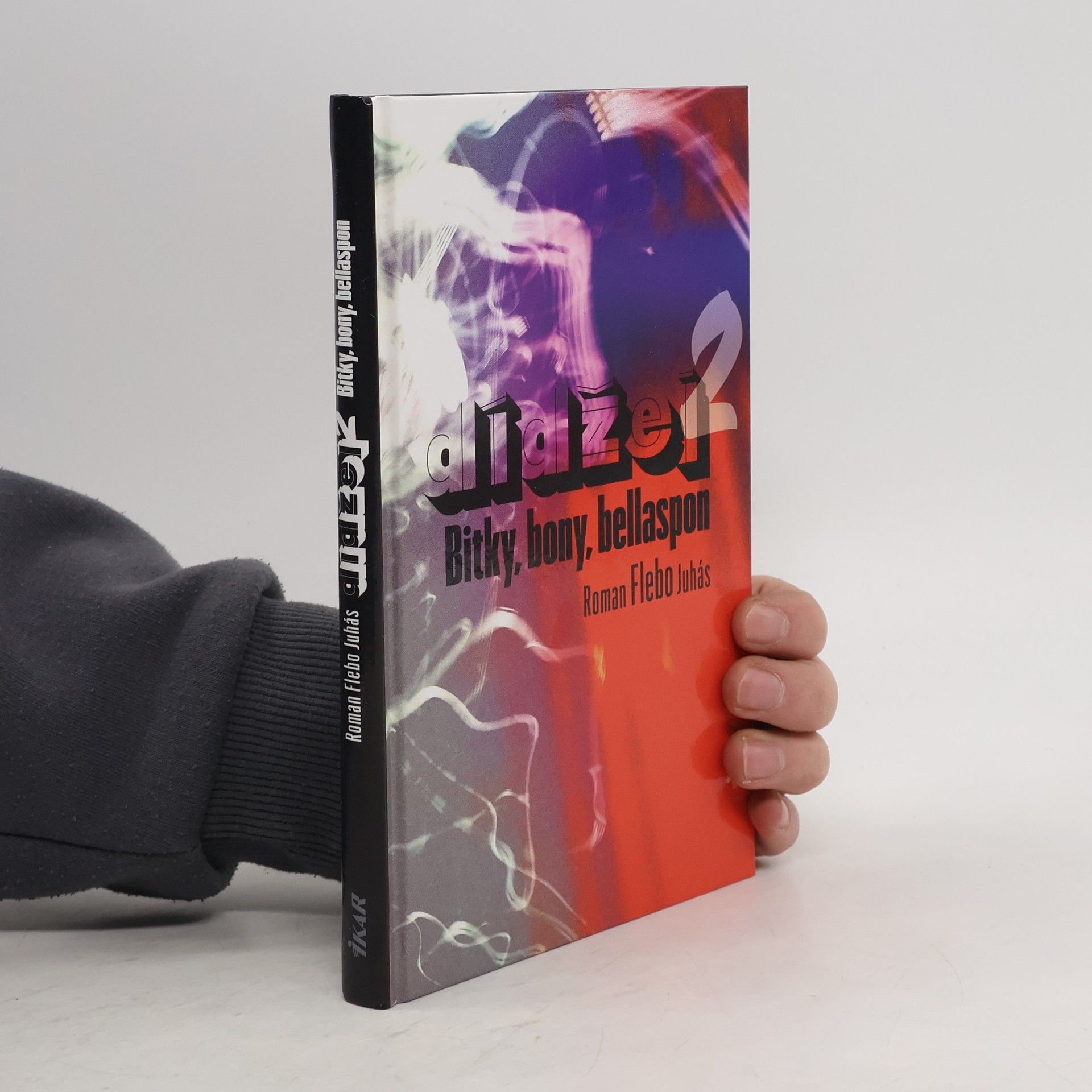 Roman Flebo Juhás Dídžej 2