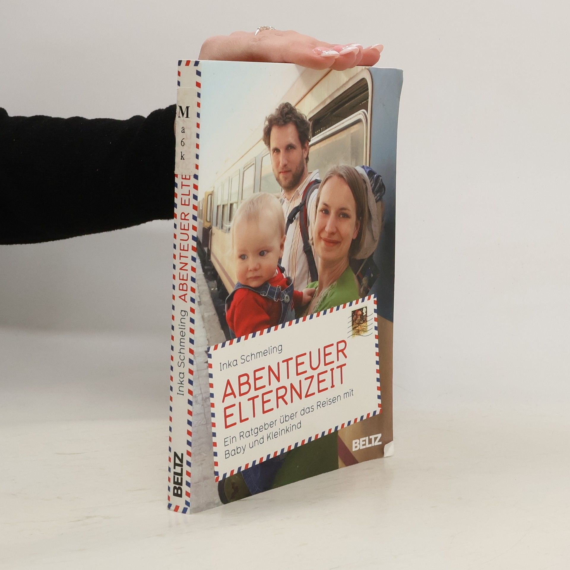 Abenteuer Elternzeit