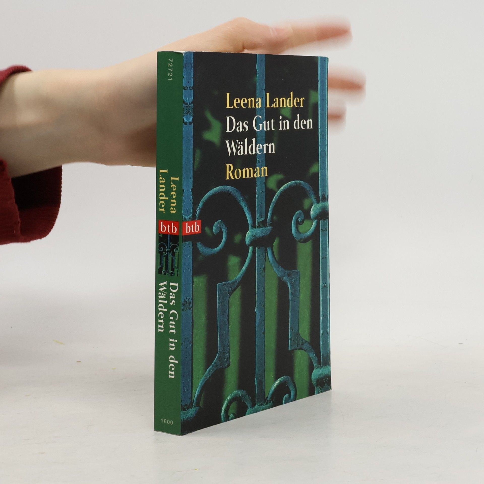 Das Gut in den Wäldern