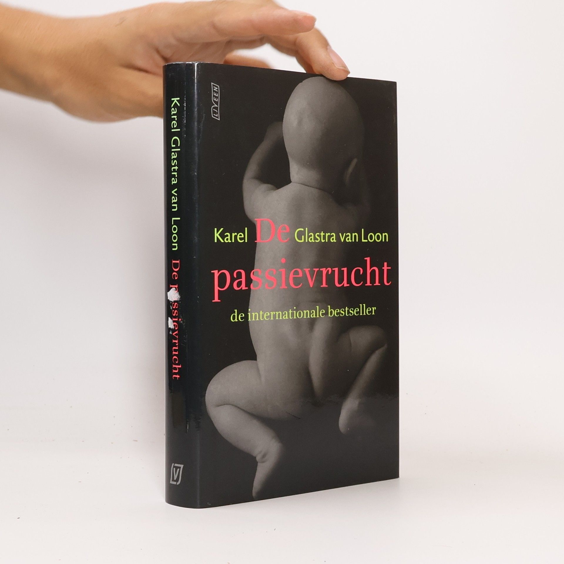 De passievrucht