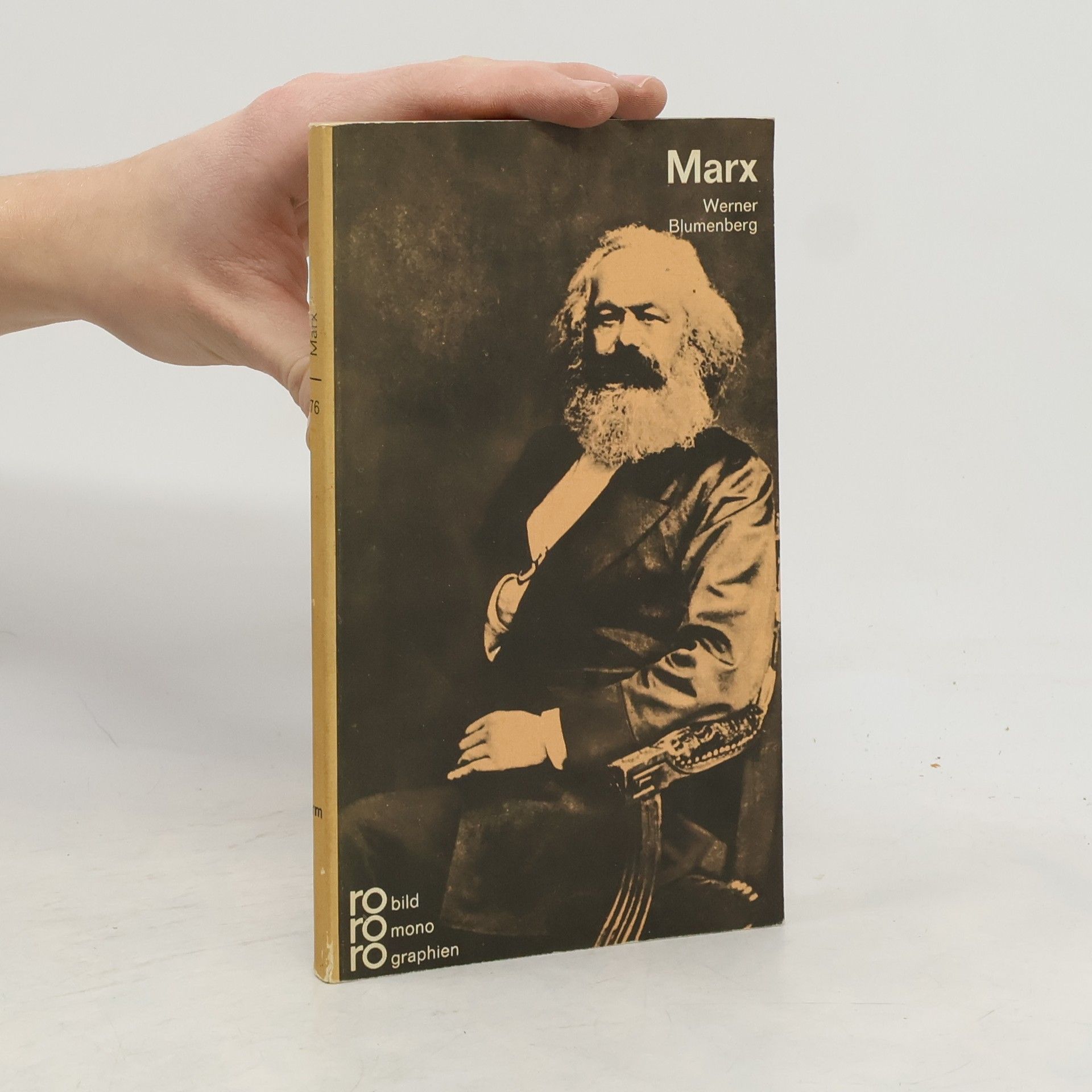 Marx