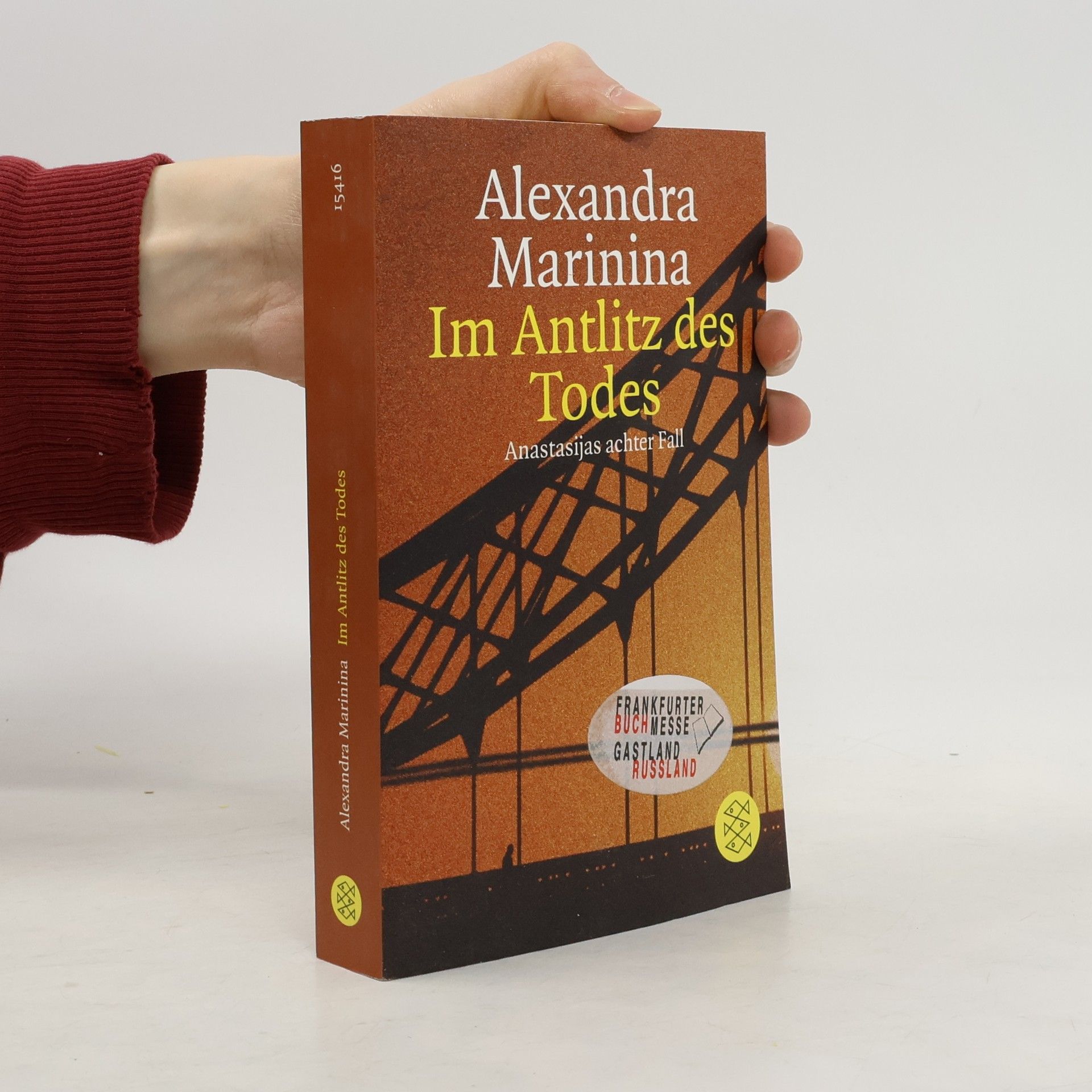 Im Antlitz des Todes