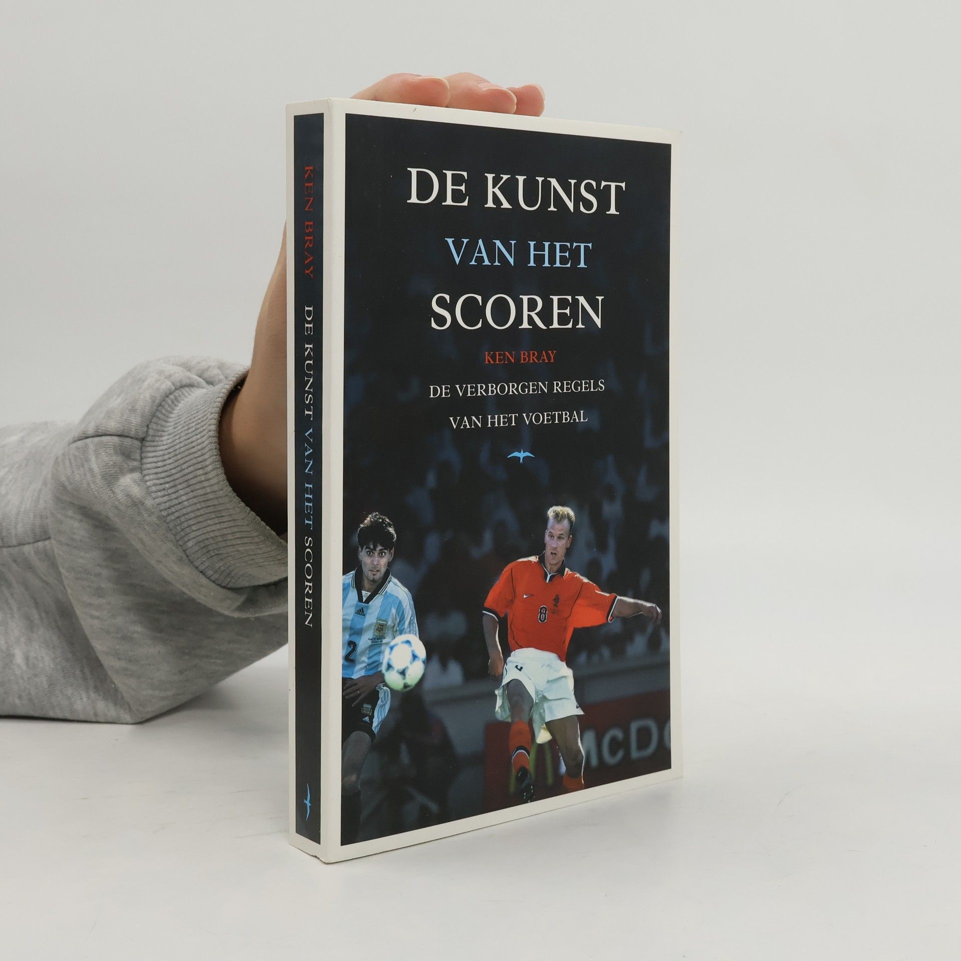 De kunst van het scoren
