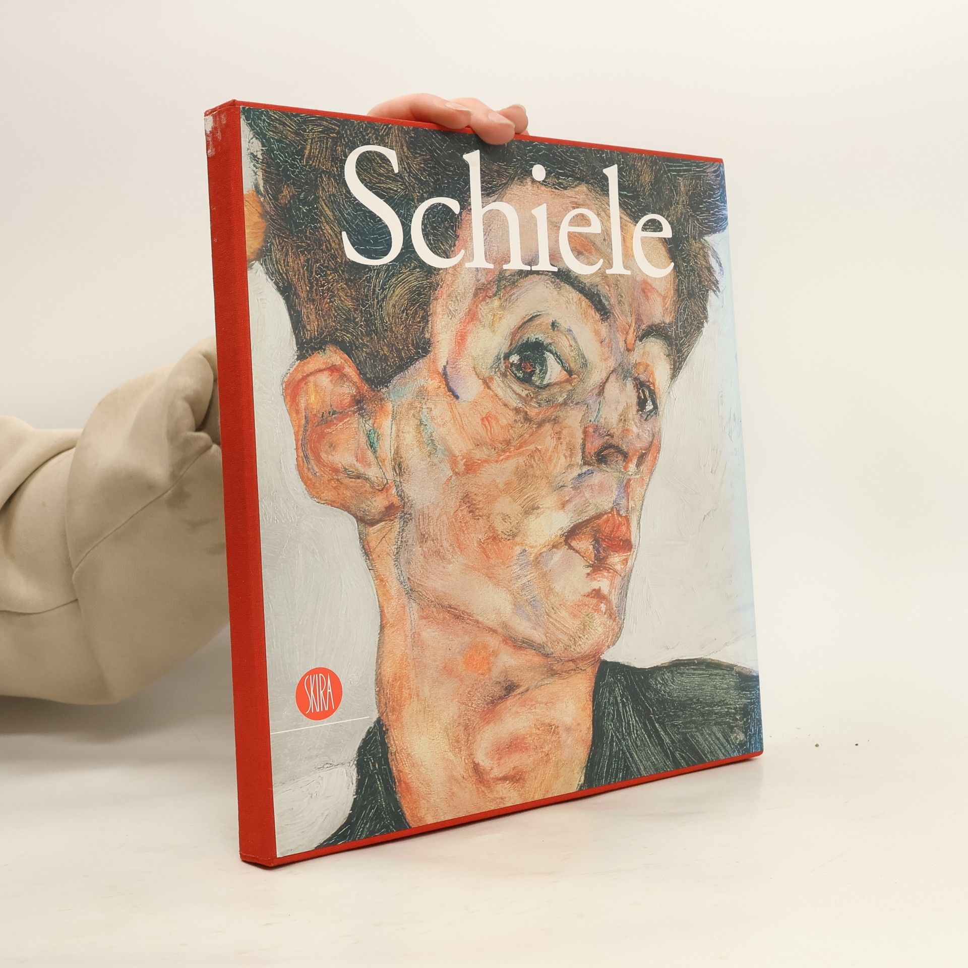 Autorenkollektiv Schiele