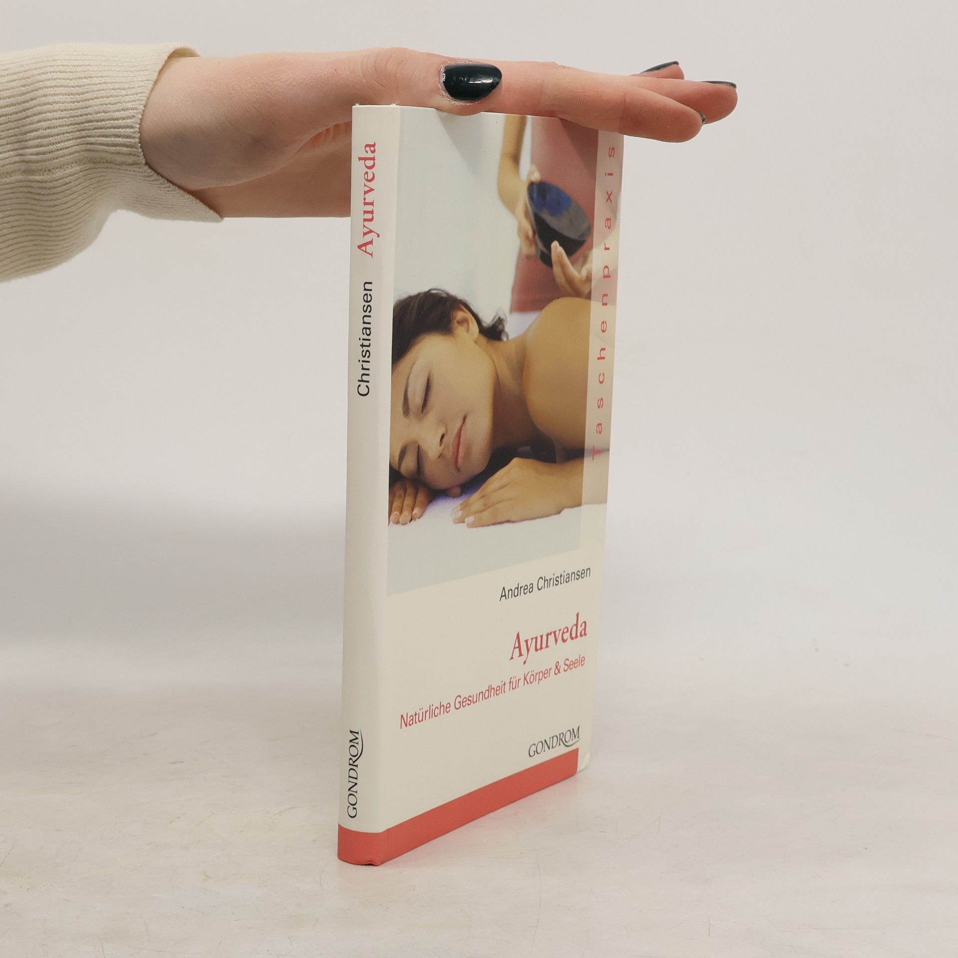 Andrea Christiansen Ayurveda
